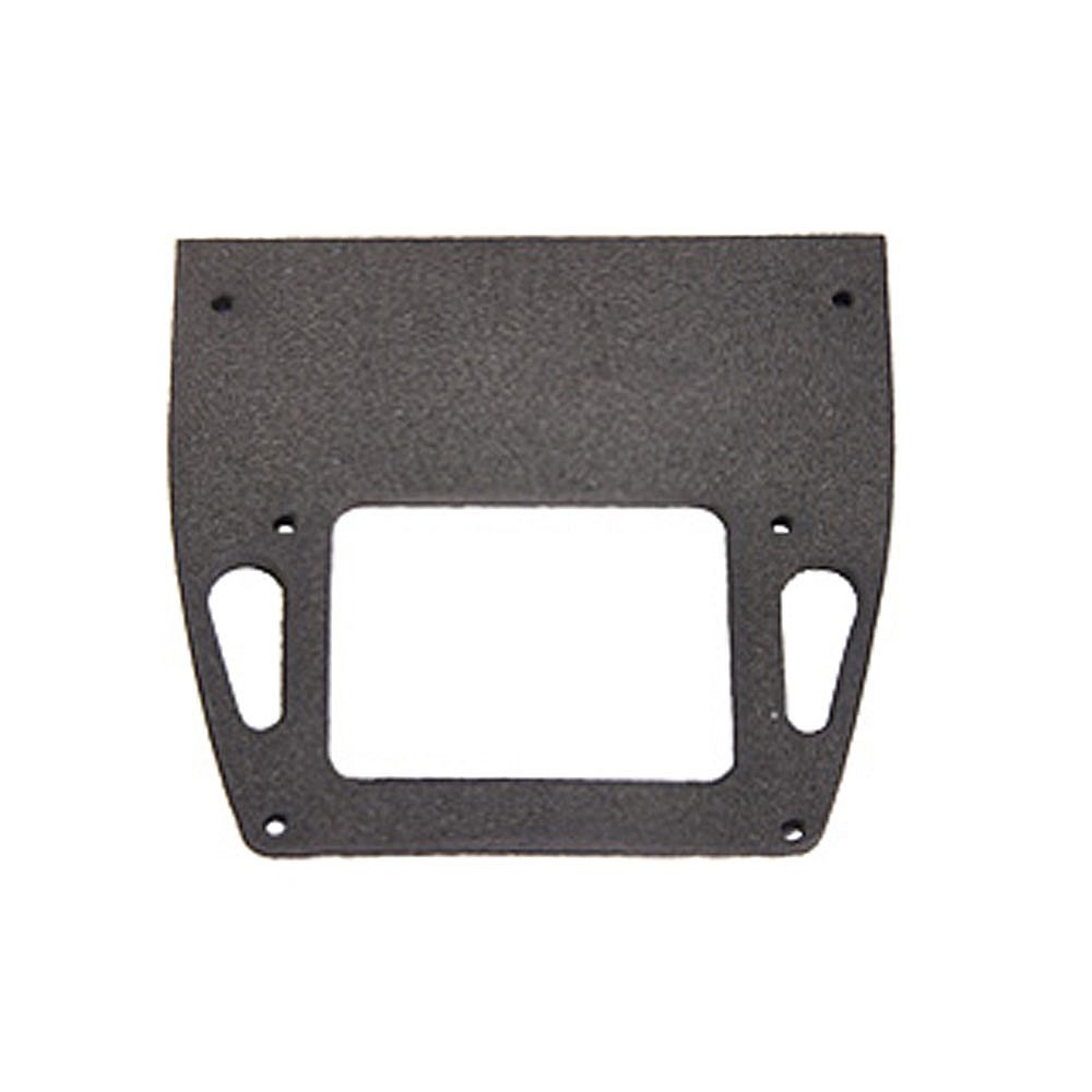 Прокладка для герметизации заглушки профиля SL80 Arlight 014634