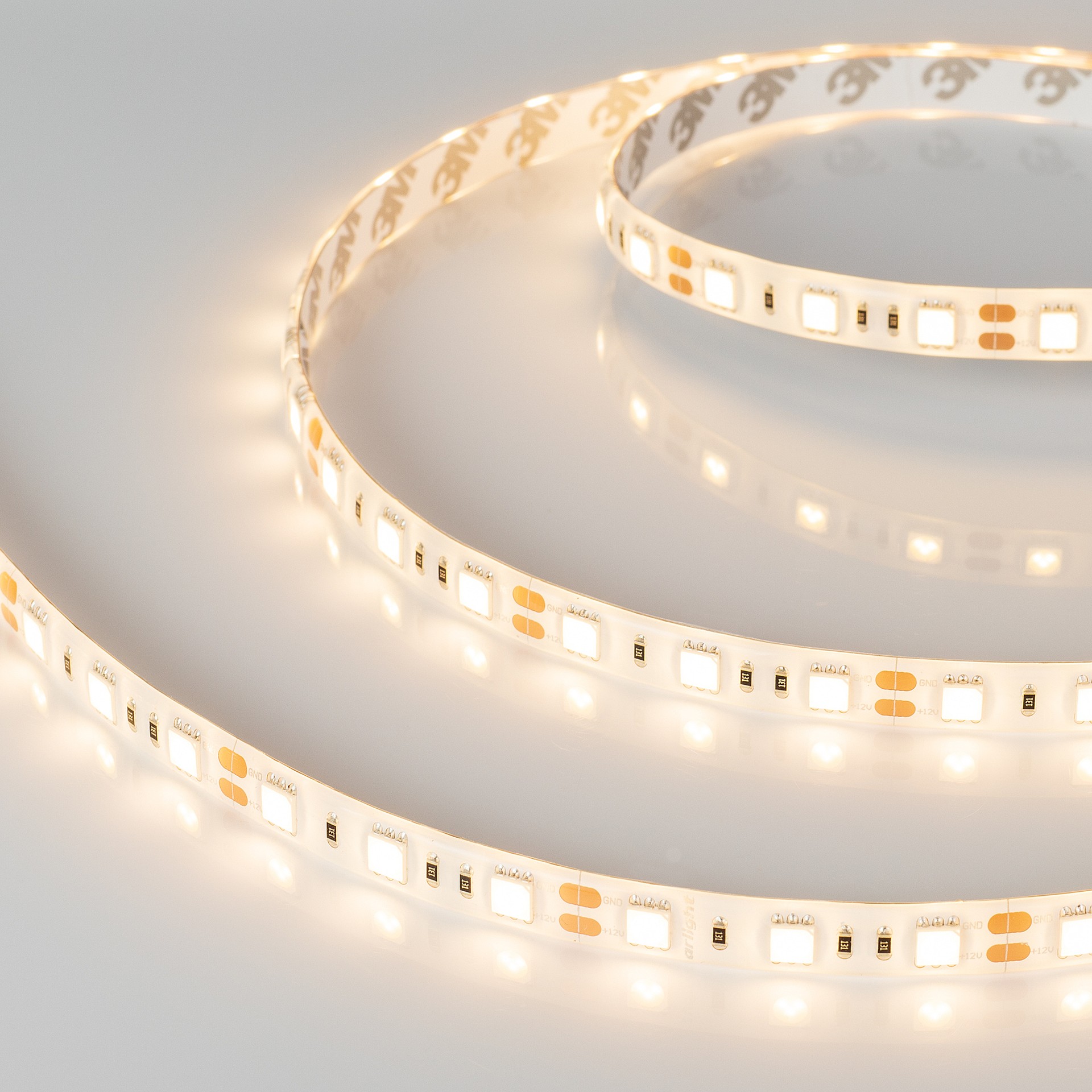 Светодиодная лента Arlight Rtw Герметичная 014692(3)