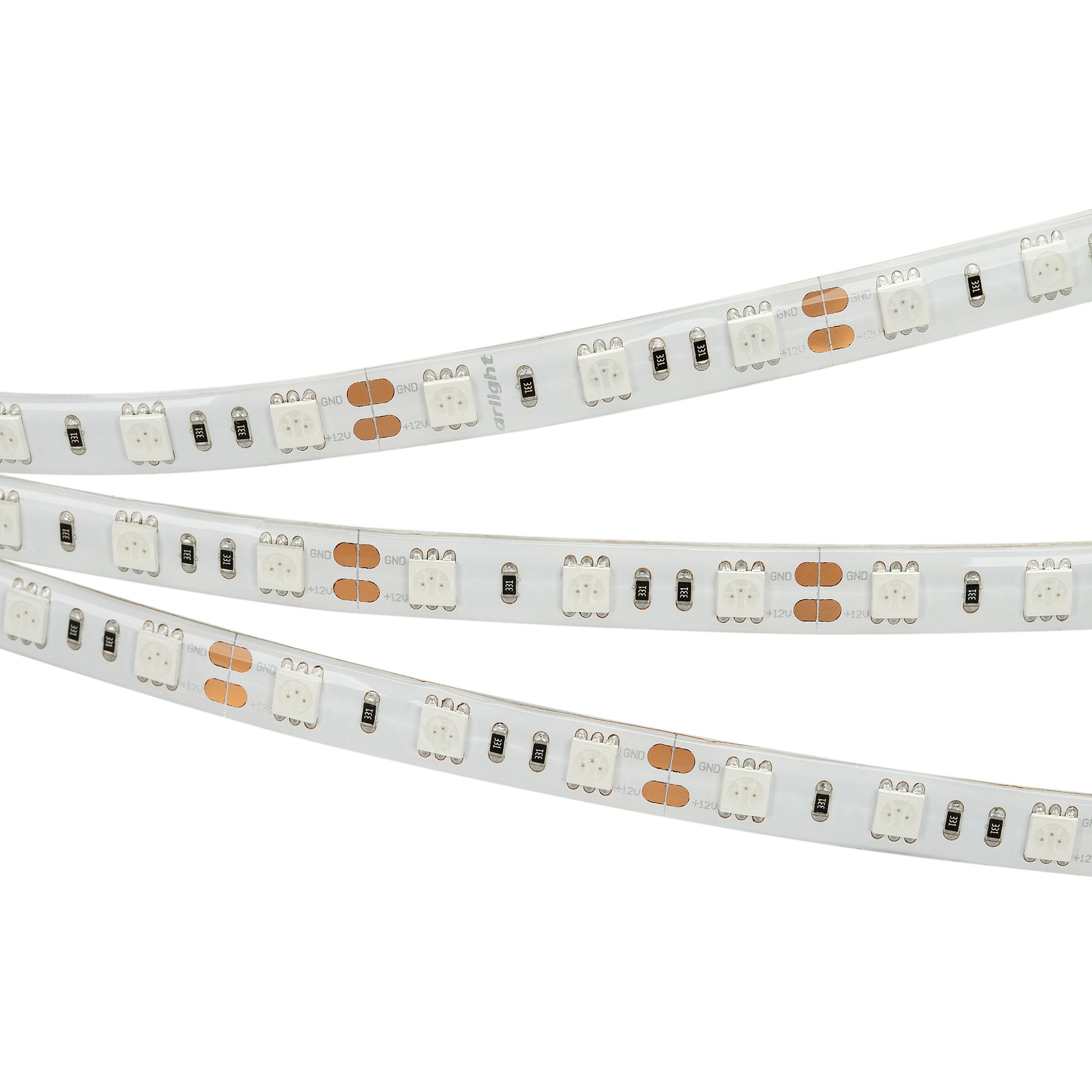 Светодиодная лента Arlight Rtw Герметичная 015434(1)