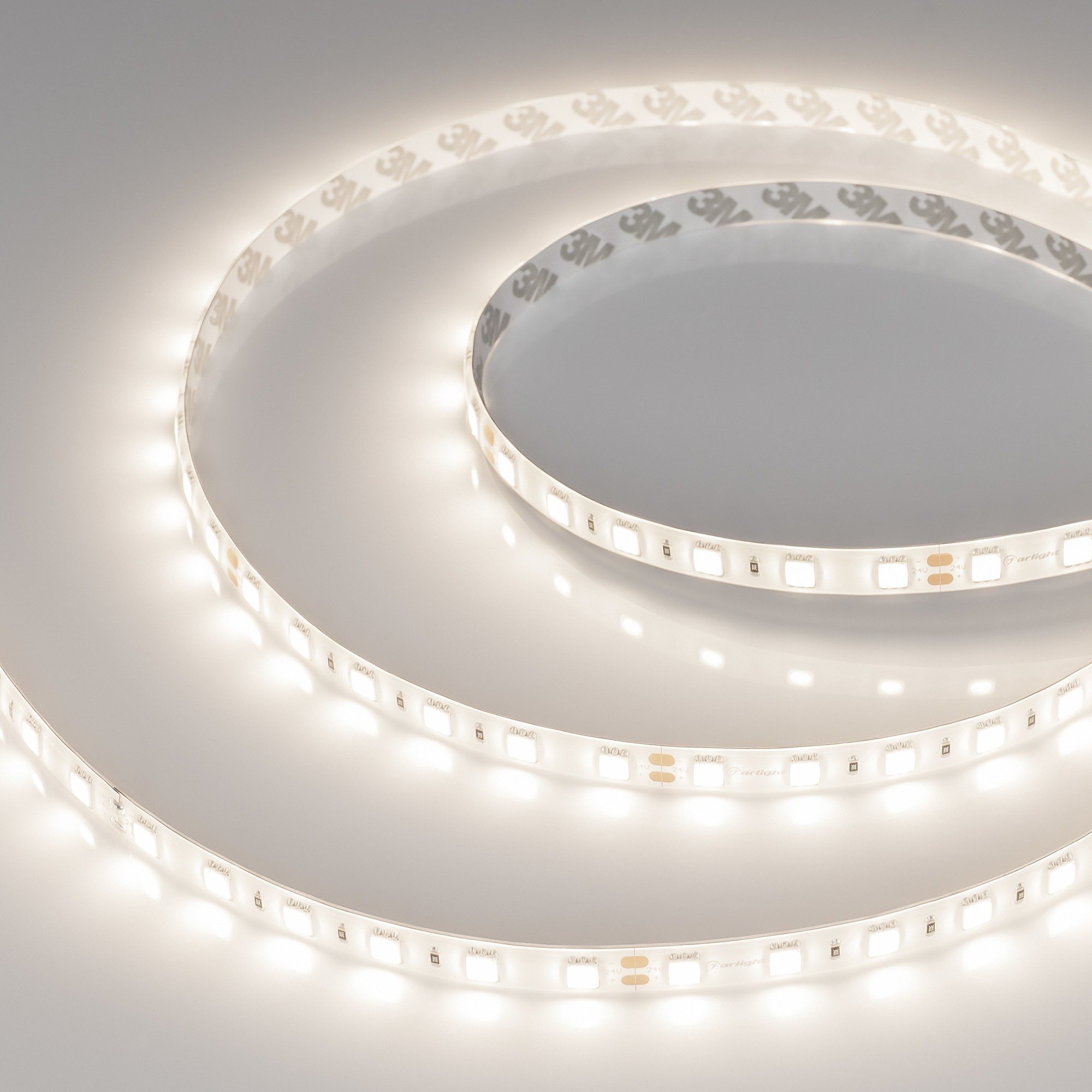 Светодиодная лента Arlight Rtw Герметичная 015455(3)