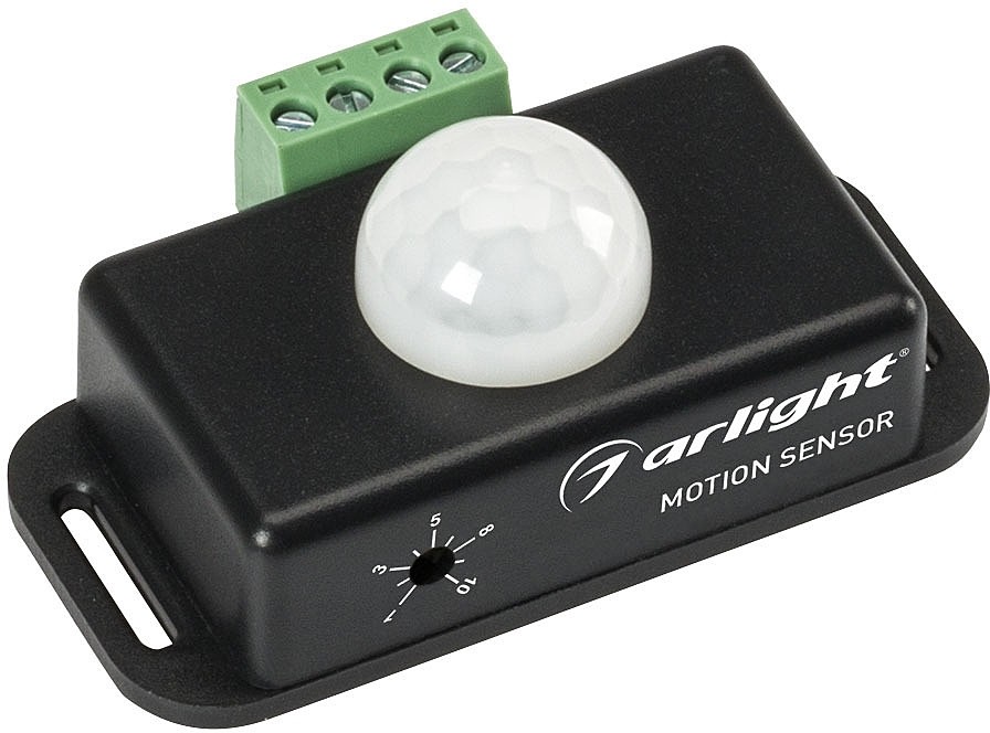 Датчик движения Arlight Prime 015655(1)