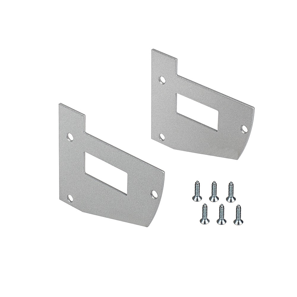 Заглушка для профиля Arlight Top 017308