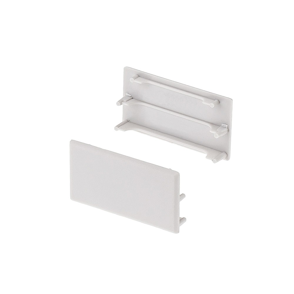 Заглушка для профиля Arlight Top 017340