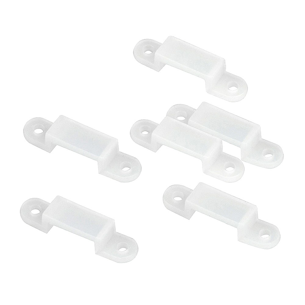 Силиконовый держатель для монтажа герметичных лент Arlight 017720(2)