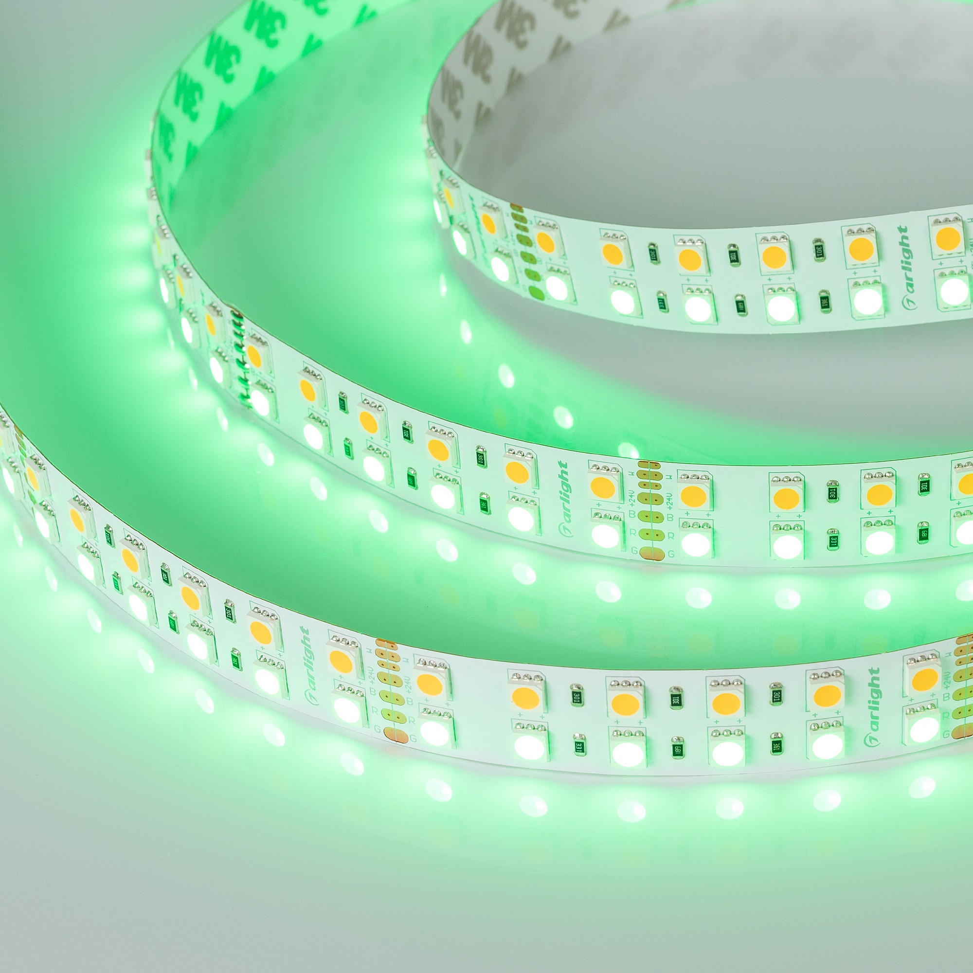 Светодиодная лента Arlight Rt Открытая 018144(3)