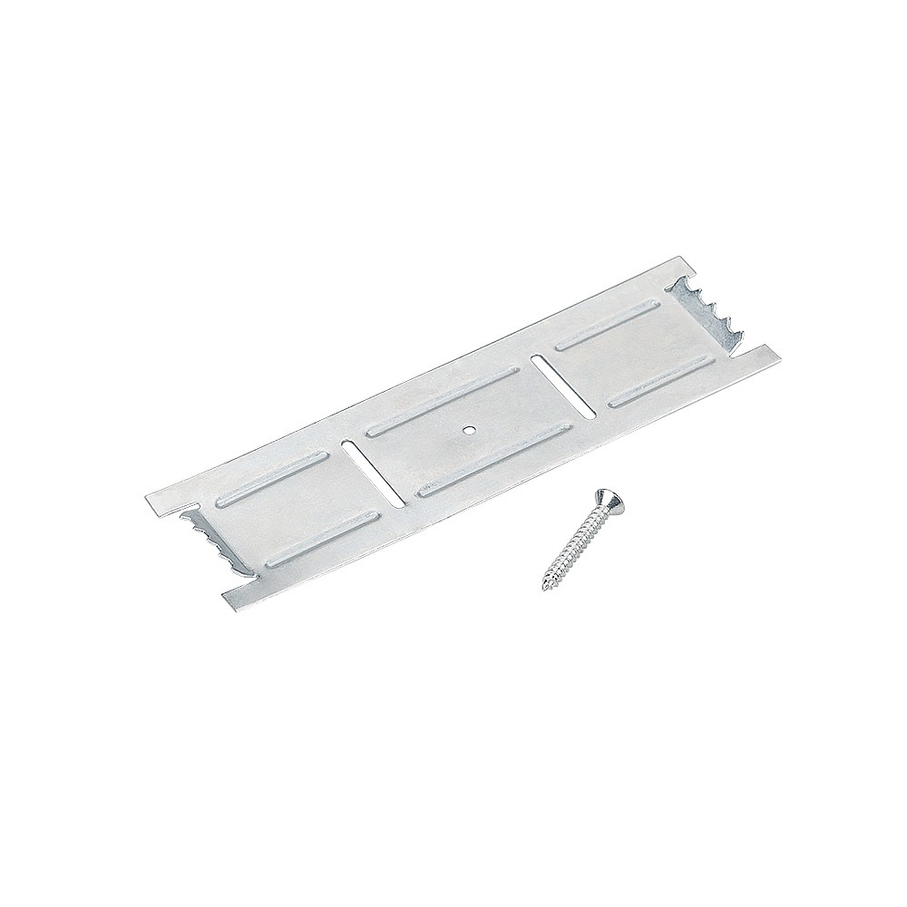 Держатель для профиля Arlight Alu 018459