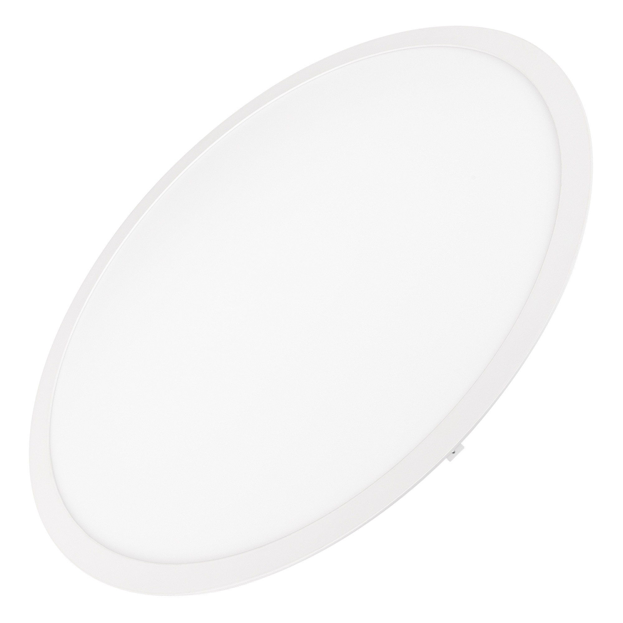 Тонкая круглая светодиодная панель Arlight Dl Edge 020438(1)