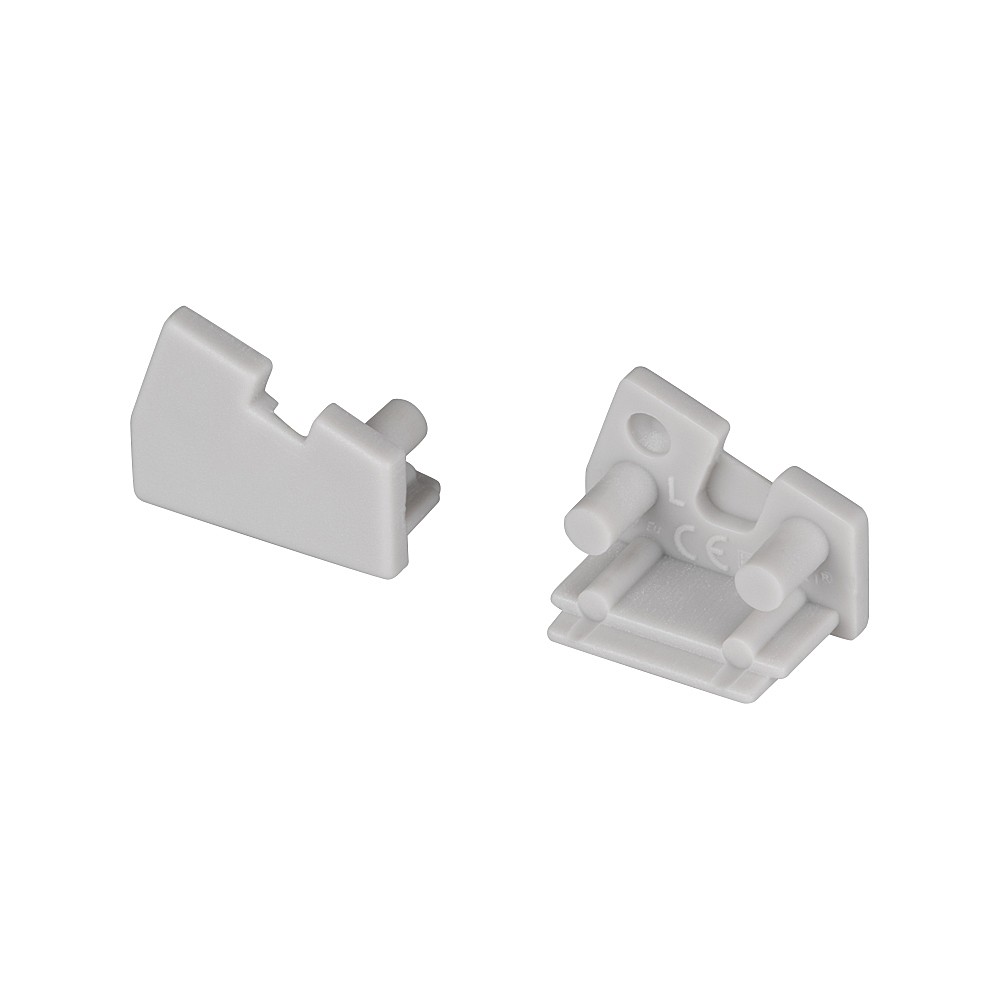 Заглушка для профиля Arlight Top 021828