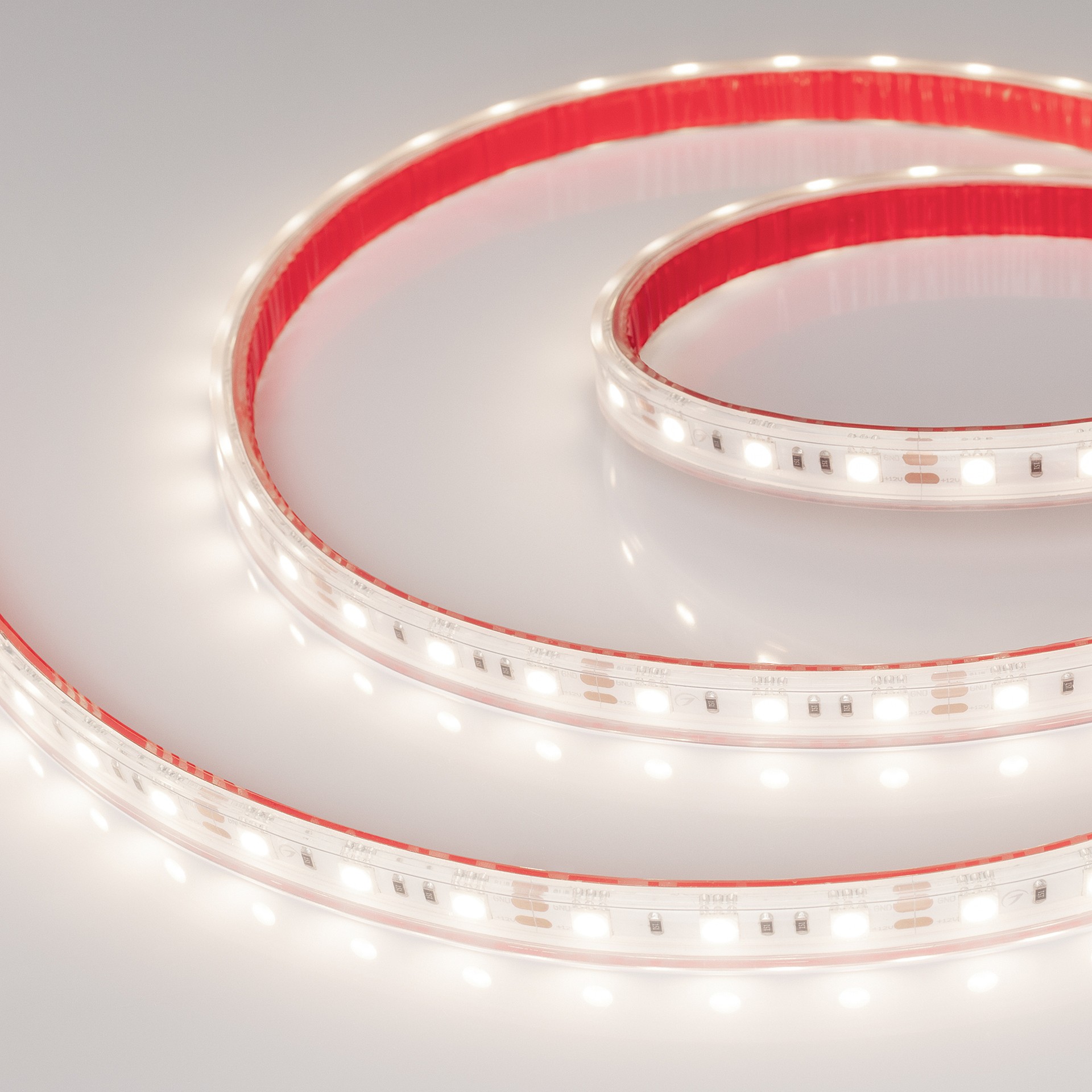 Светодиодная лента Arlight Rtw Герметичная 022324(2)