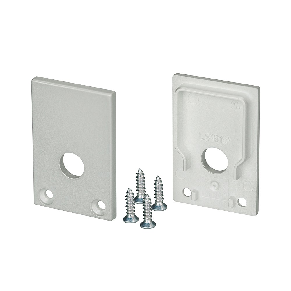 Заглушка для профиля Arlight Sl-Line 024322