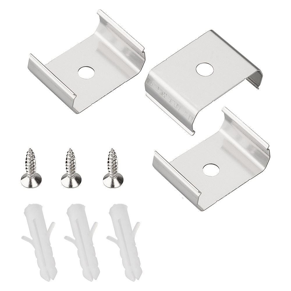 Держатель для профиля Arlight Sl-Round 024548