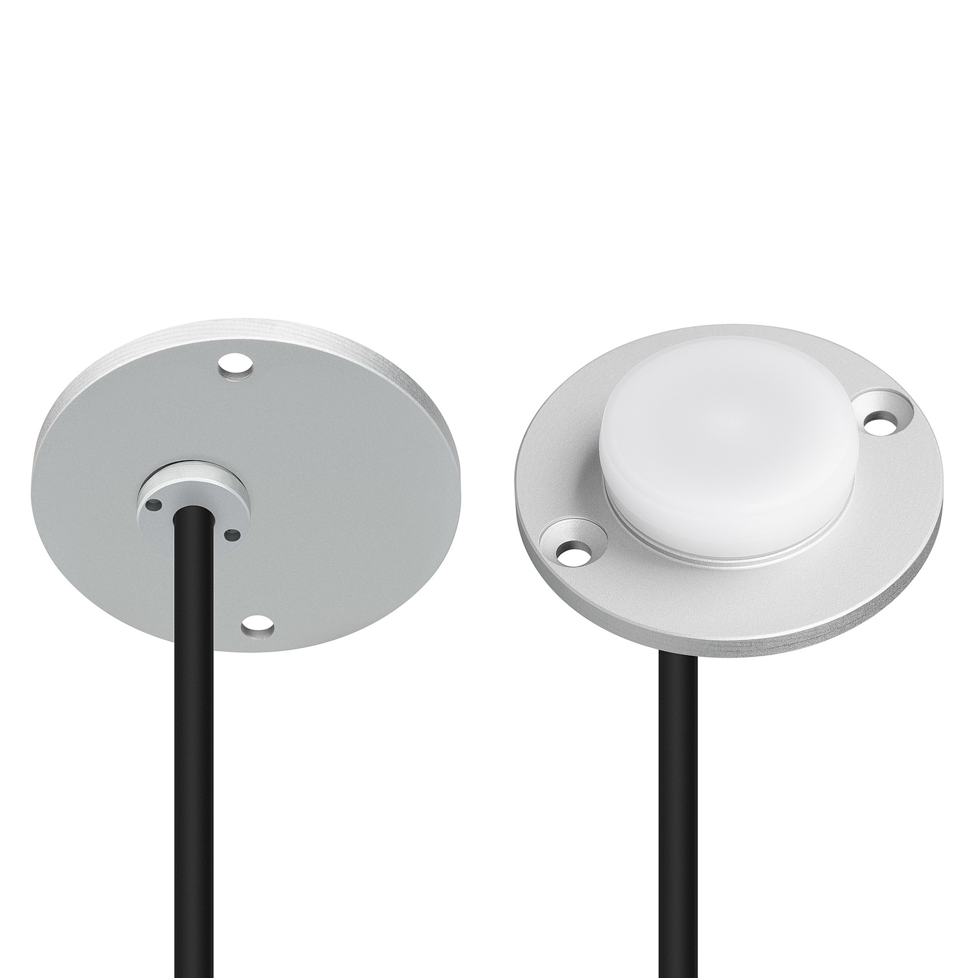 Уличный встраиваемый Arlight Deck 024925(1)