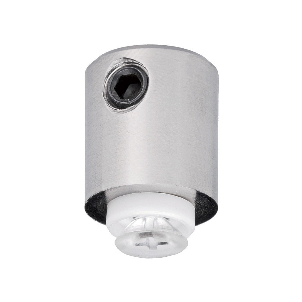 Стандартная втулка для горизонтального подвесного крепления профилей Arlight 025897