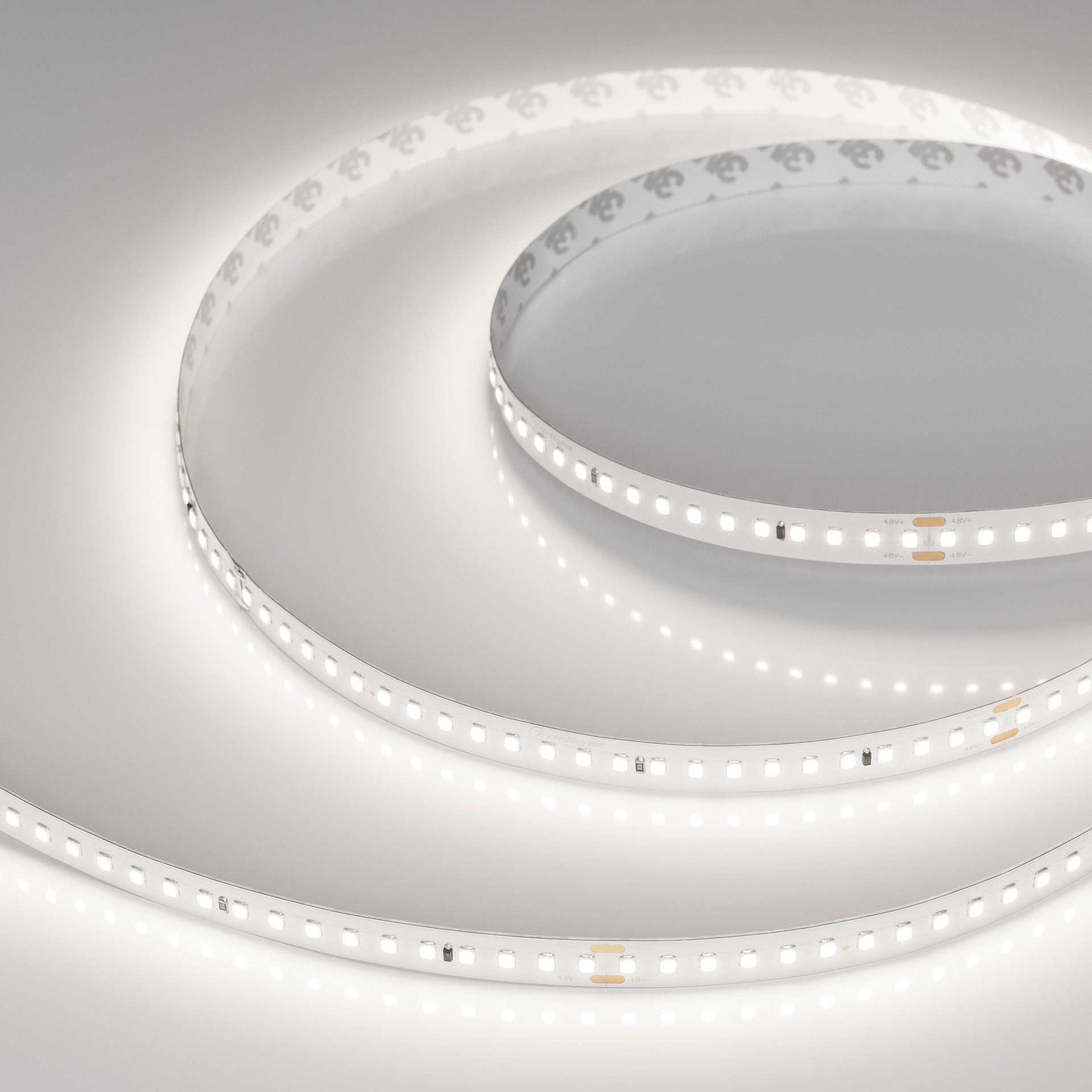 Светодиодная лента Arlight Стабилизированная 026982(2)