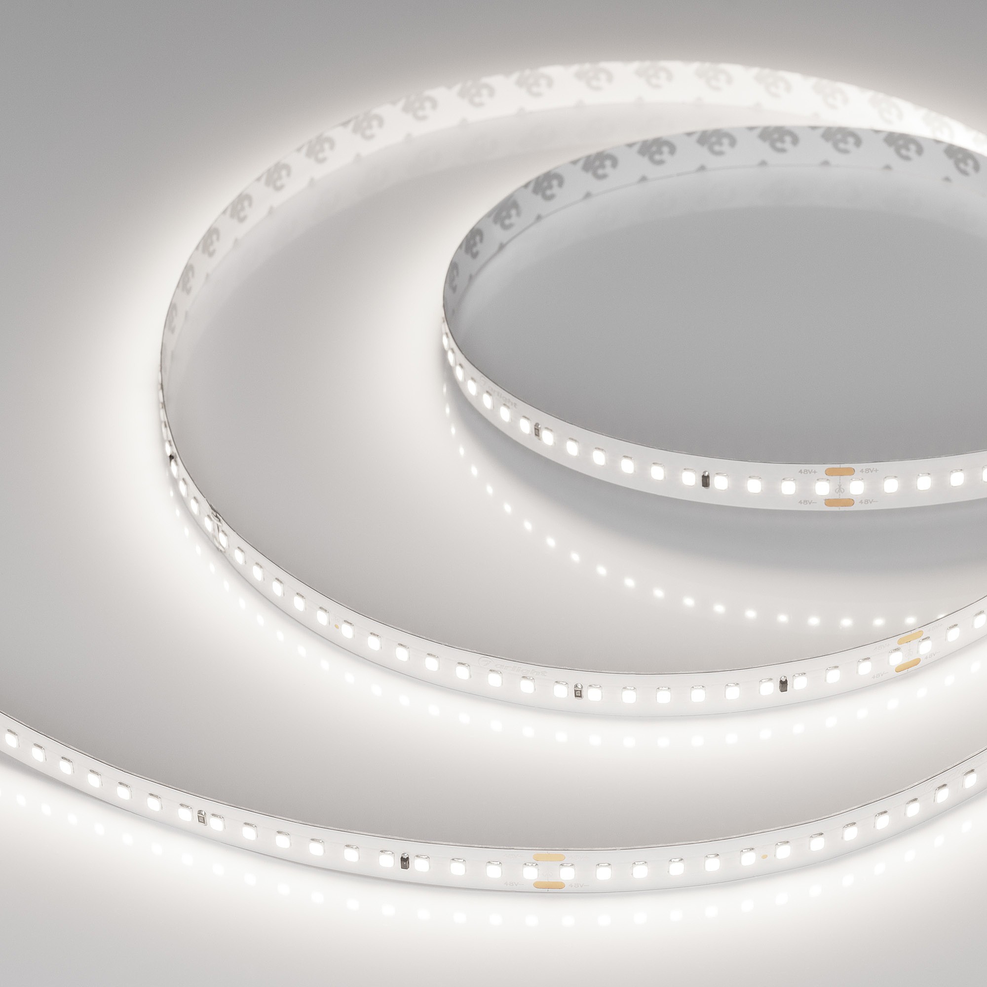 Светодиодная лента Arlight Стабилизированная 026982(2)