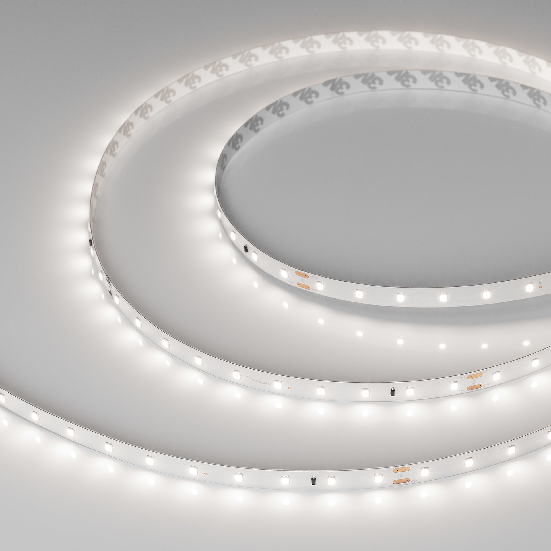 Светодиодная лента Arlight Стабилизированная 027031(2)