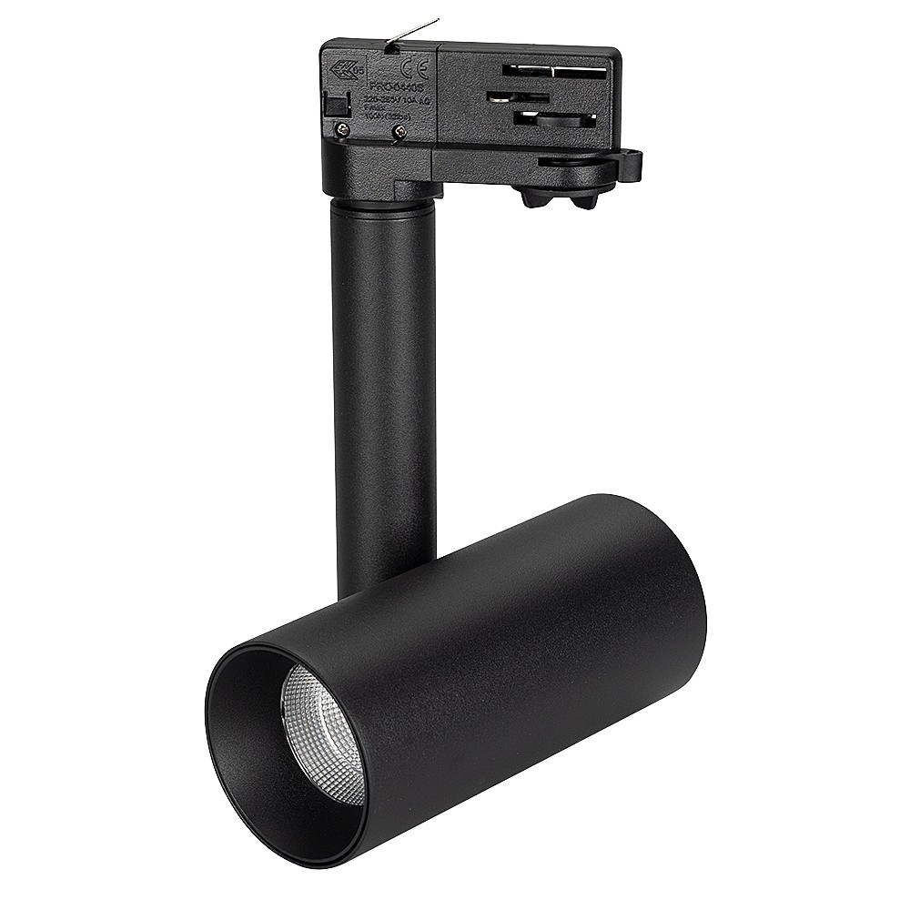 Трековый светильник Arlight Polo 027482