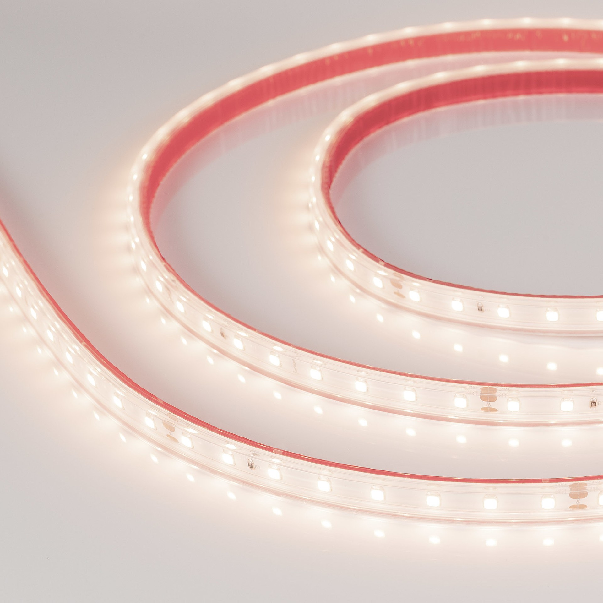 Светодиодная лента Arlight Rtw Герметичная 028533(2)