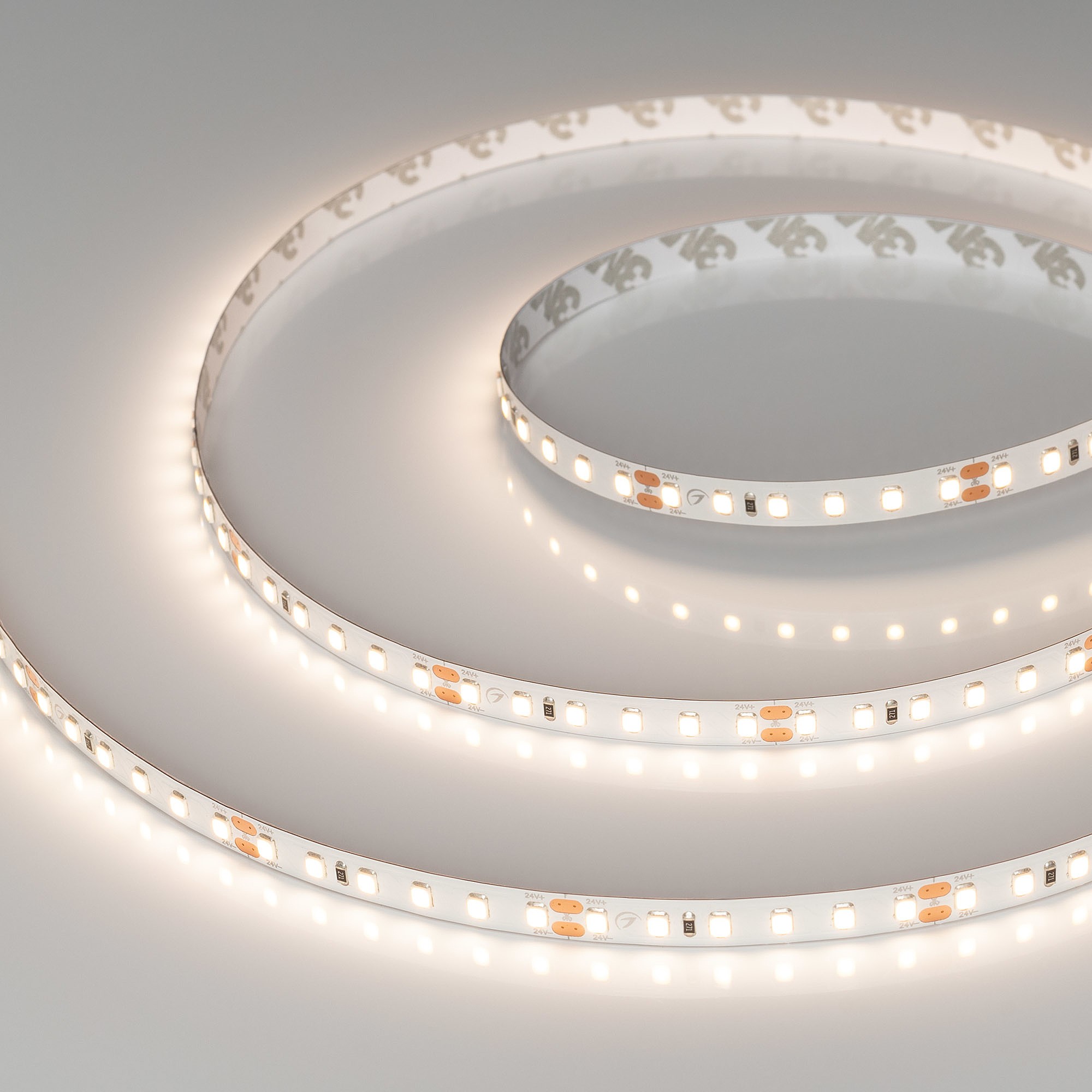 Светодиодная лента Arlight Rt Открытая 028573(2)