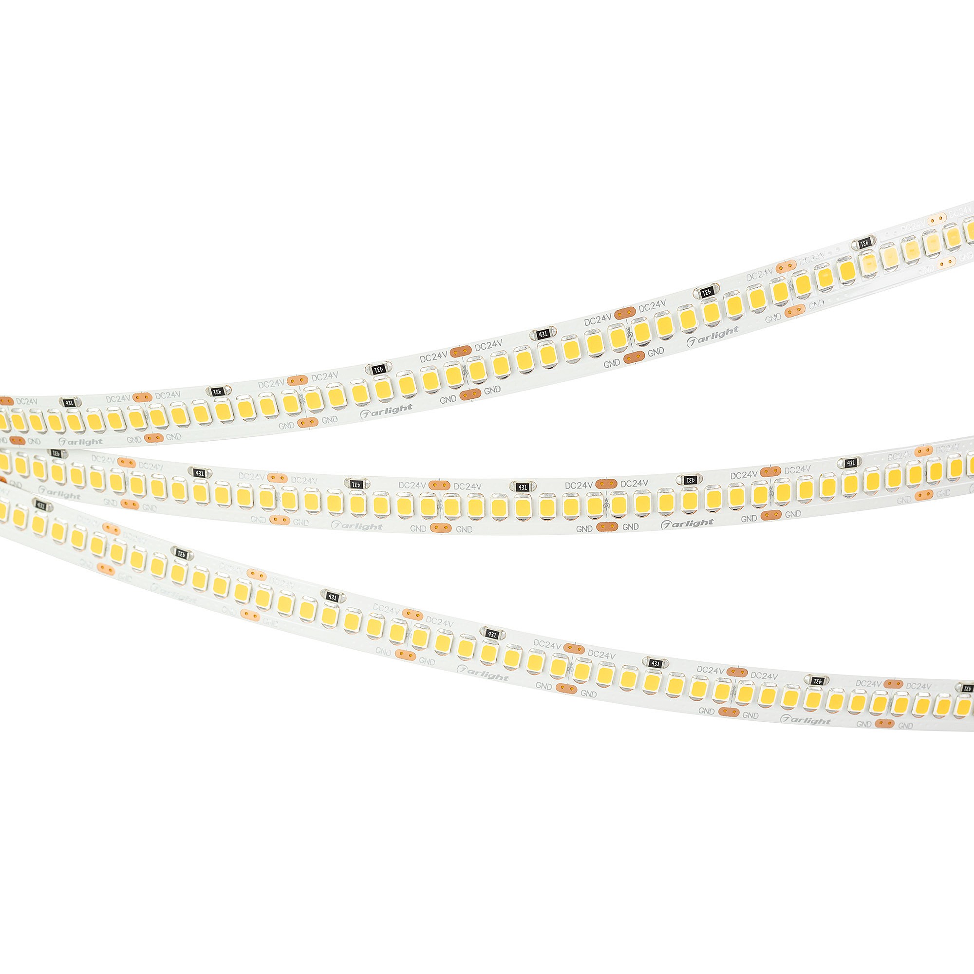 Светодиодная лента Arlight Rt Открытая 028618(2)