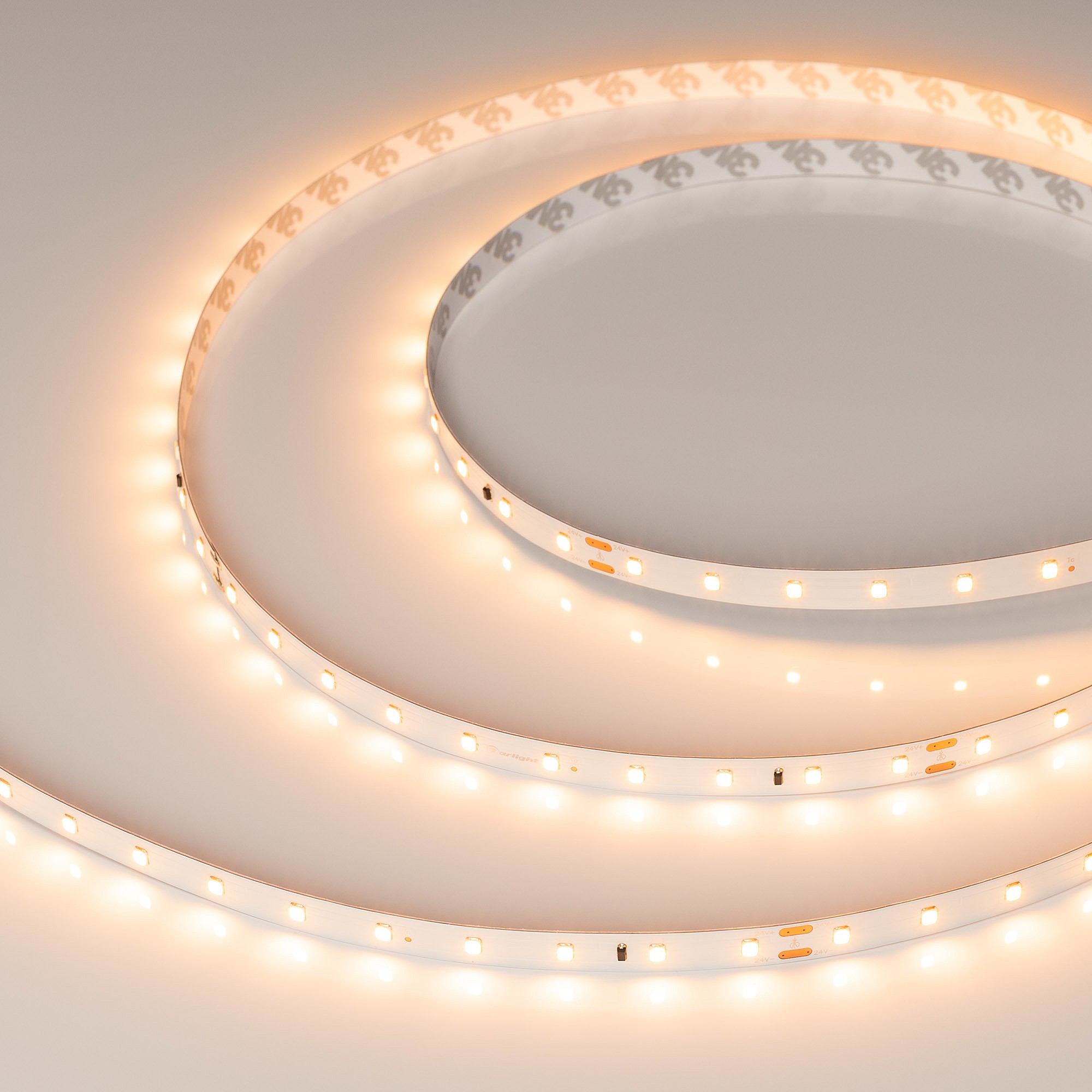 Светодиодная лента Arlight Стабилизированная 028627(2)