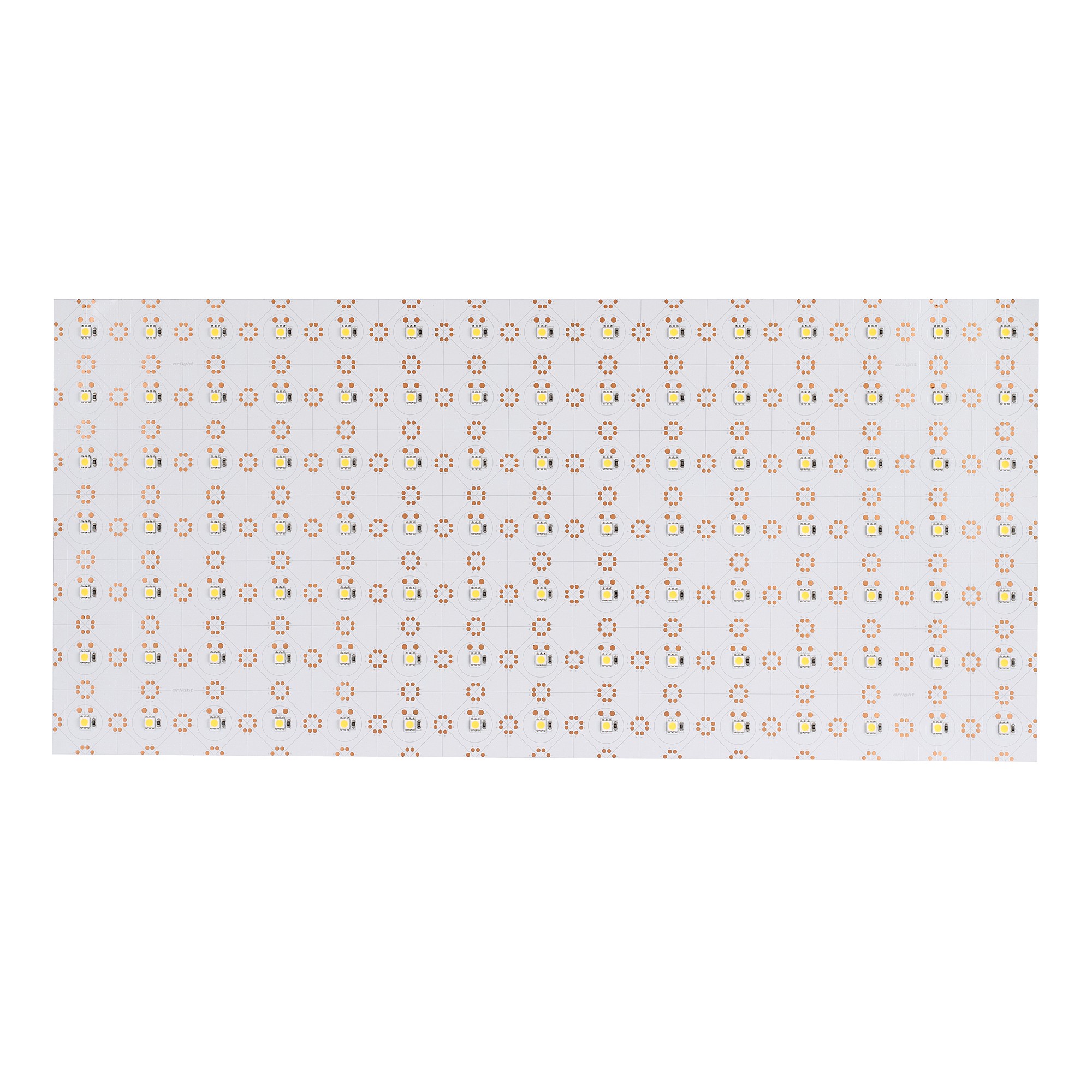 Светодиодный лист 500×235 мм Arlight 028692