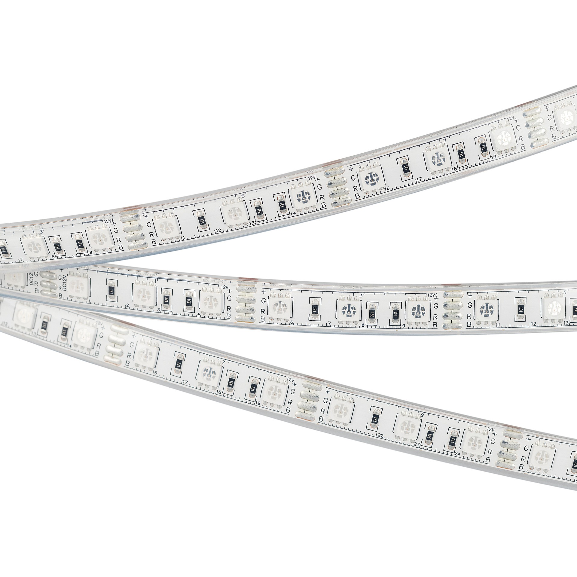 Светодиодная лента Arlight Rtw Бассейн 029599(3)