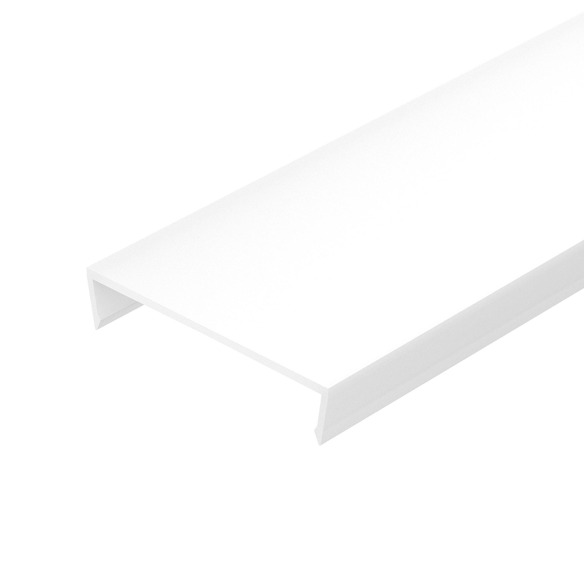 Экран для профиля Arlight S2-Linia 029672