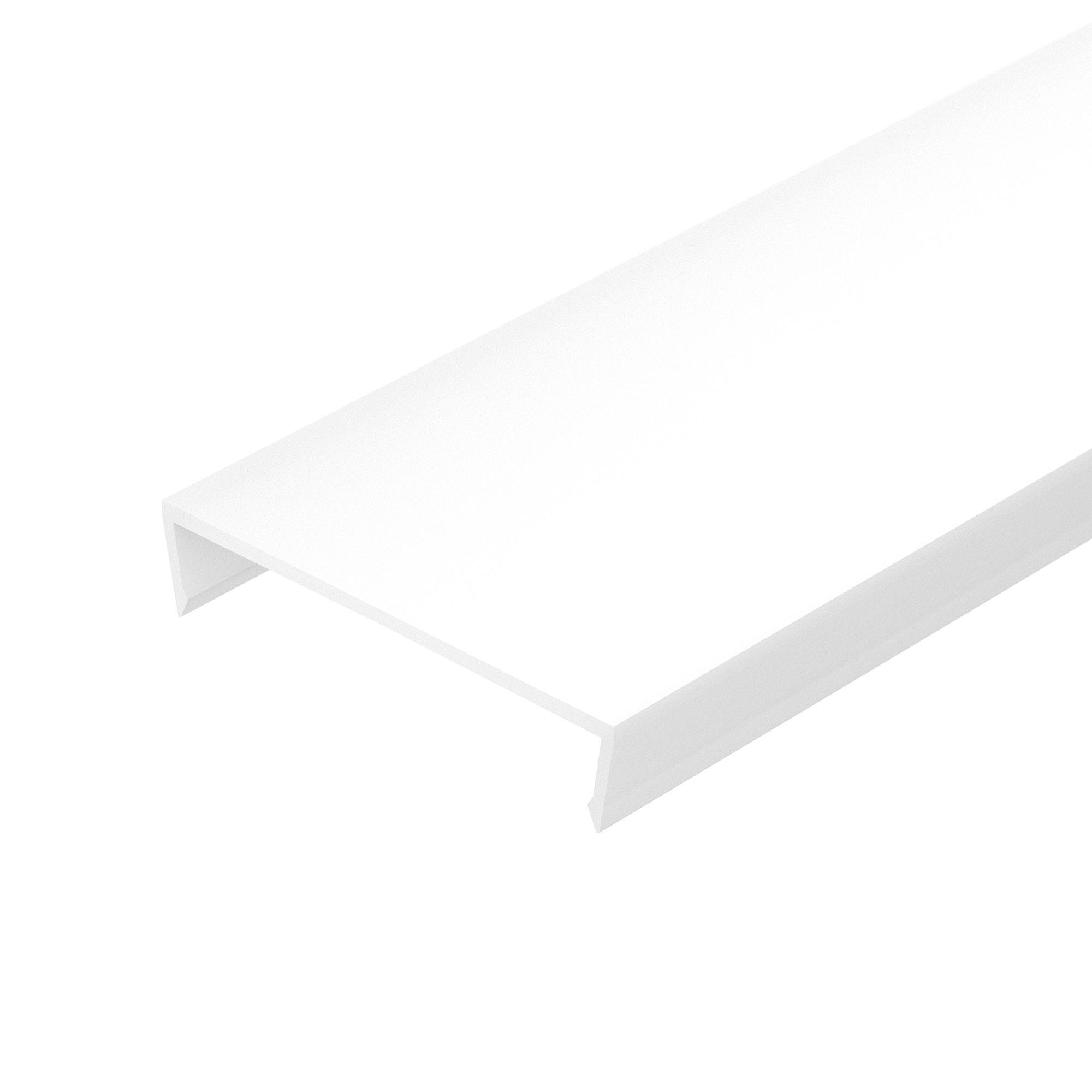 Экран для профиля Arlight S2-Linia 029672