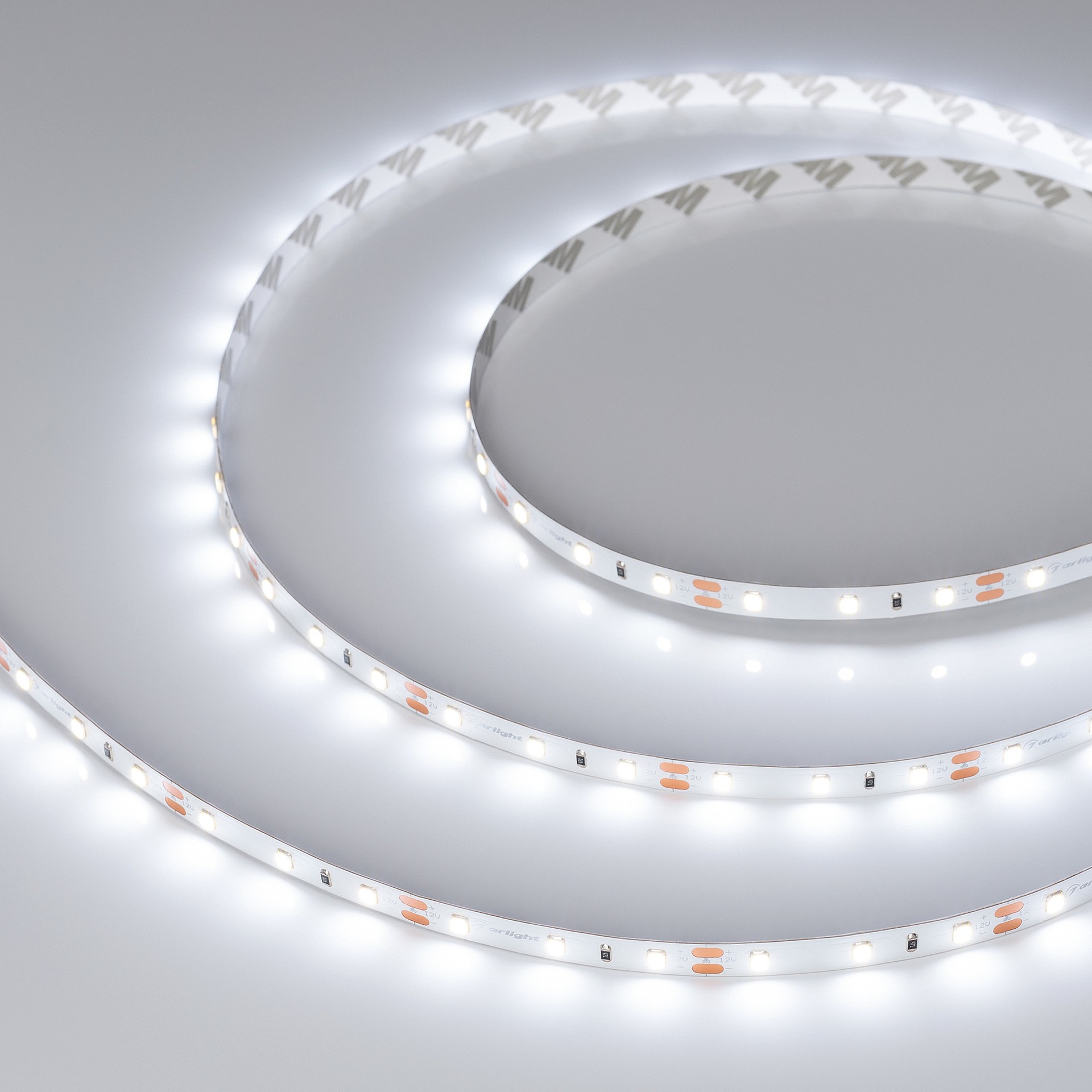 Светодиодная лента Arlight Rt Открытая 029752(3)