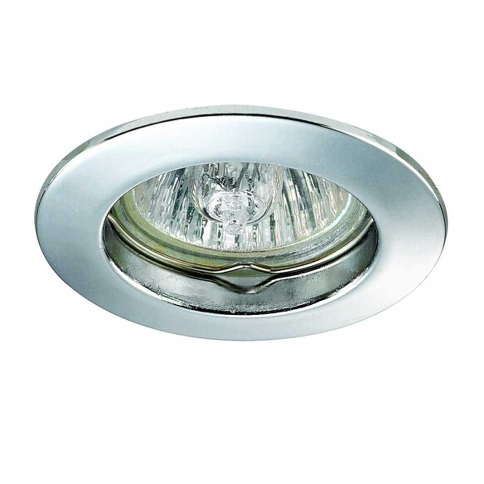 Встраиваемый светильник Novotech Star2 369200