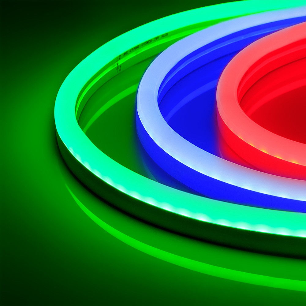 Светодиодный шнур Arlight Neon 030873