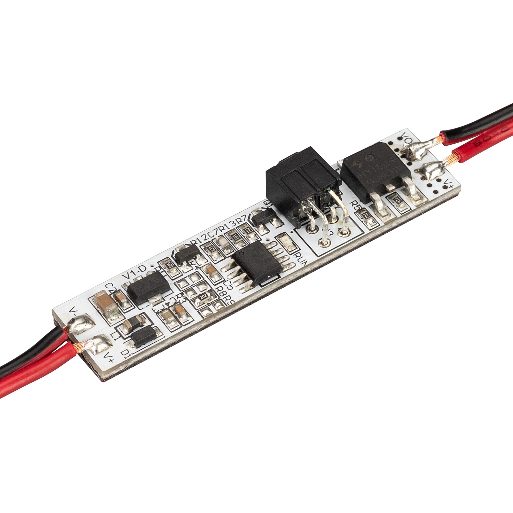 Инфракарсный (ИК) выключатель Arlight 031625