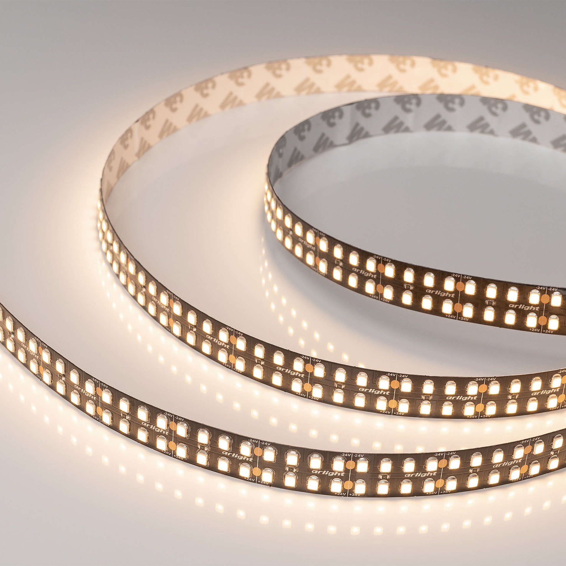 Светодиодная лента Arlight Rt Открытая 032610(2)