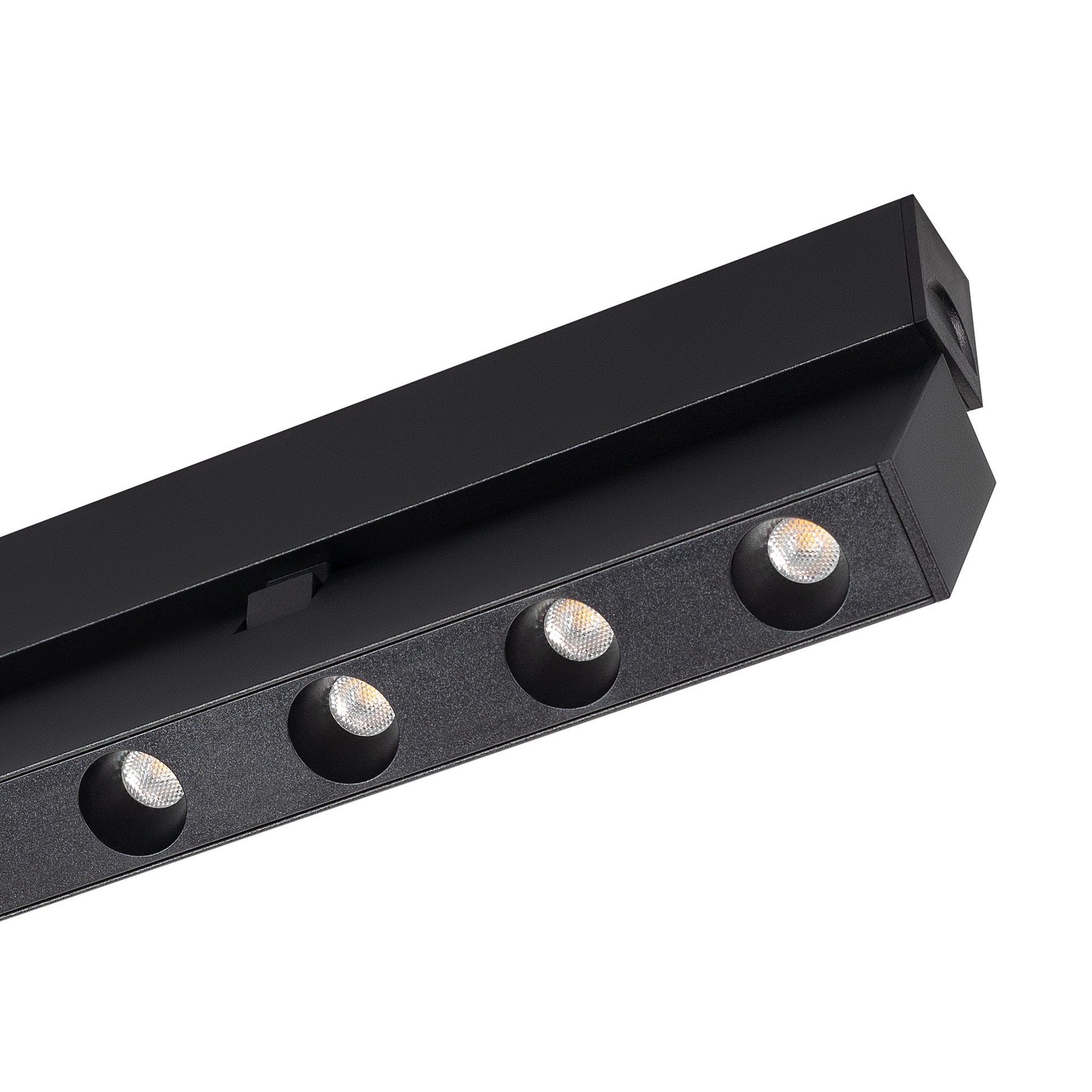 Трековый светильник Arlight Mag-25 033725