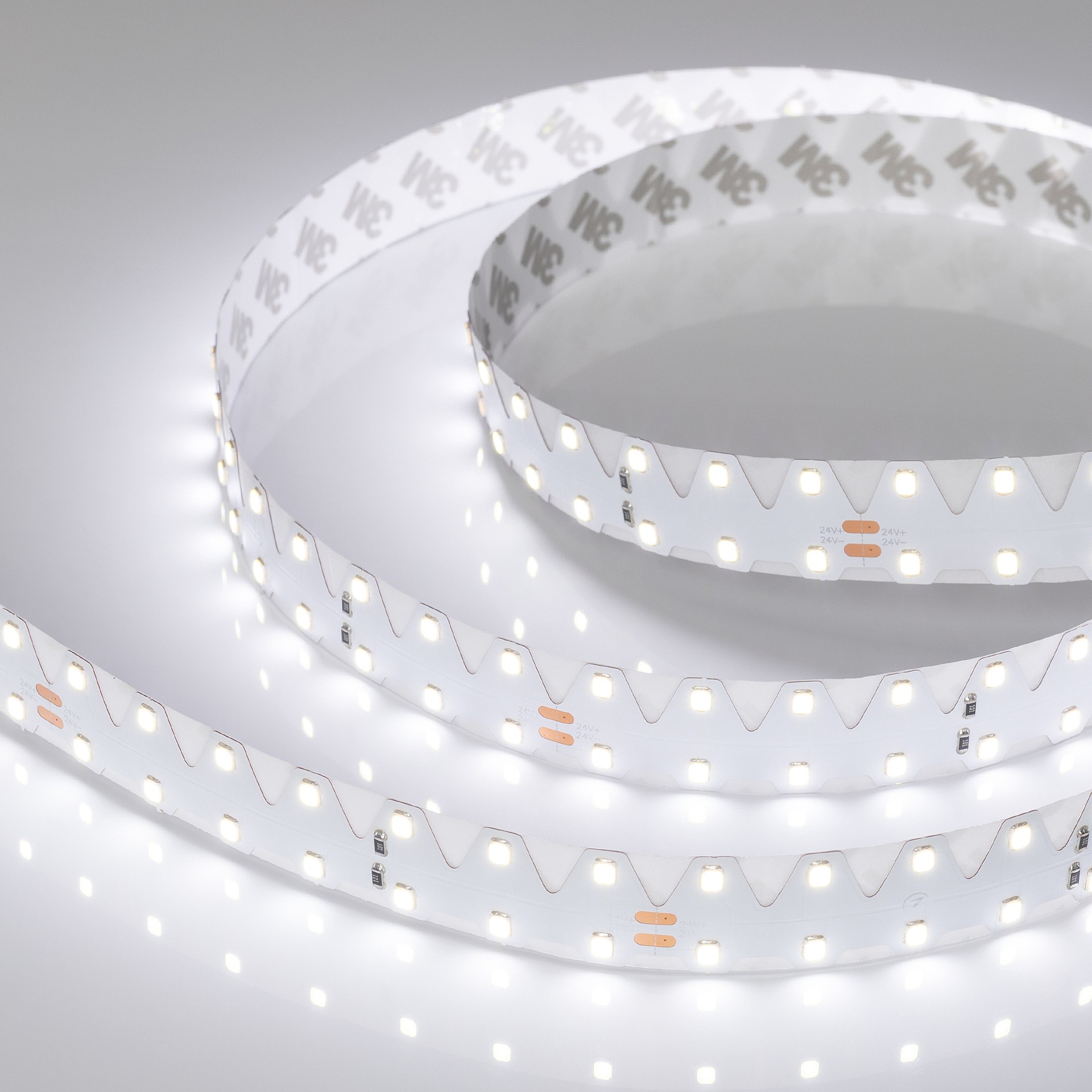 Светодиодная лента Arlight Rt Открытая 033871(1)