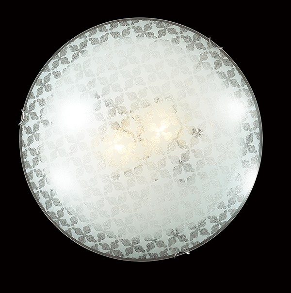 Настенно потолочный светильник Sonex SWAN 235