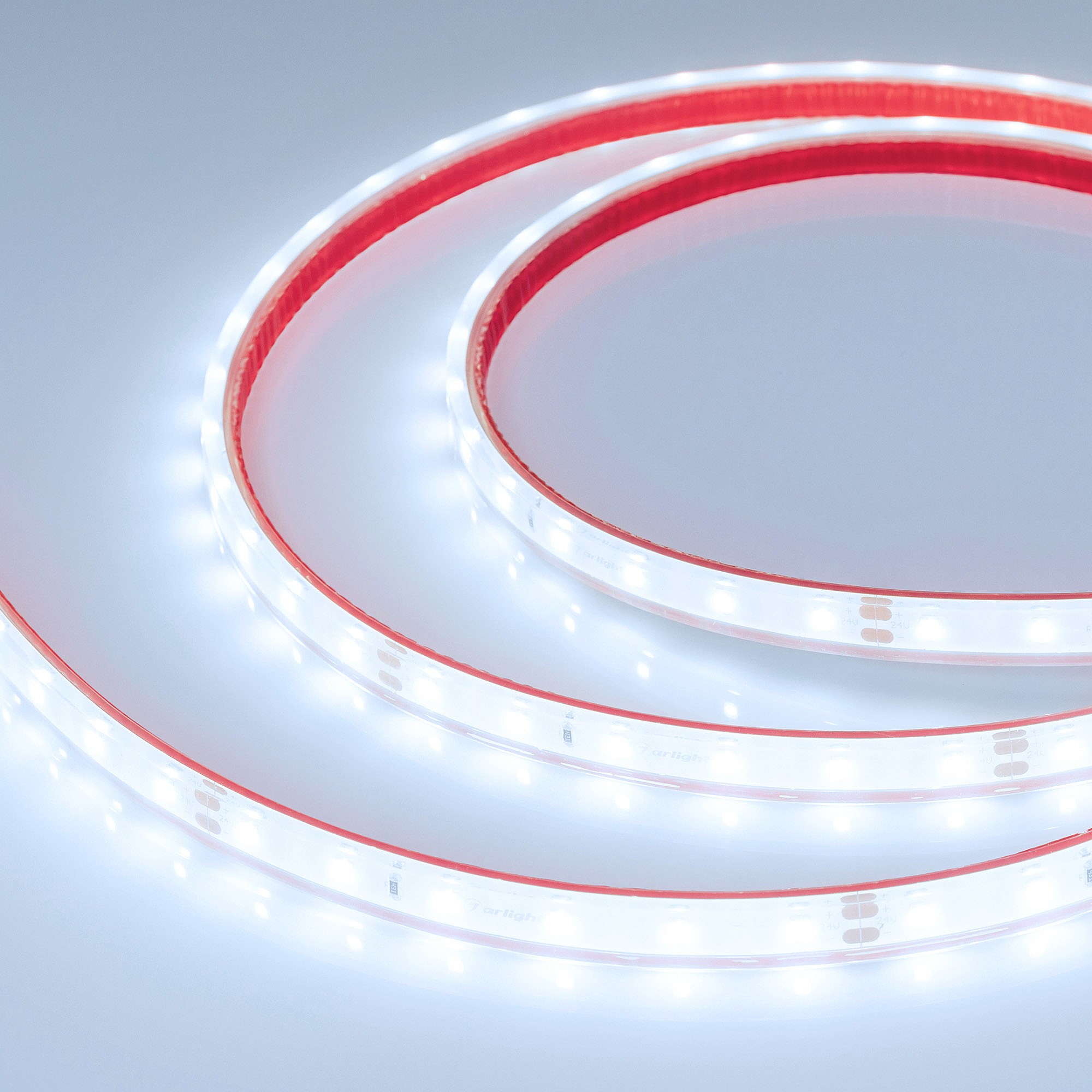 Светодиодная лента Arlight Rt Открытая 034180