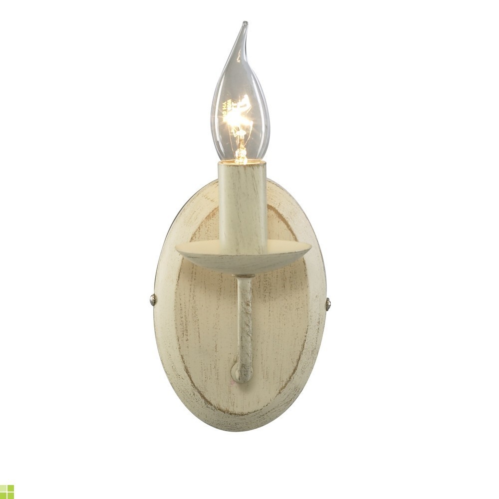 Настенное бра Arte Lamp TAMARA A6310AP-1WG