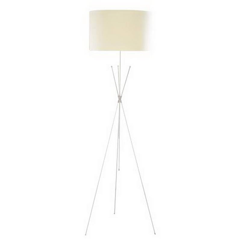 Торшер Arte Lamp EASY A1713PN-1SS