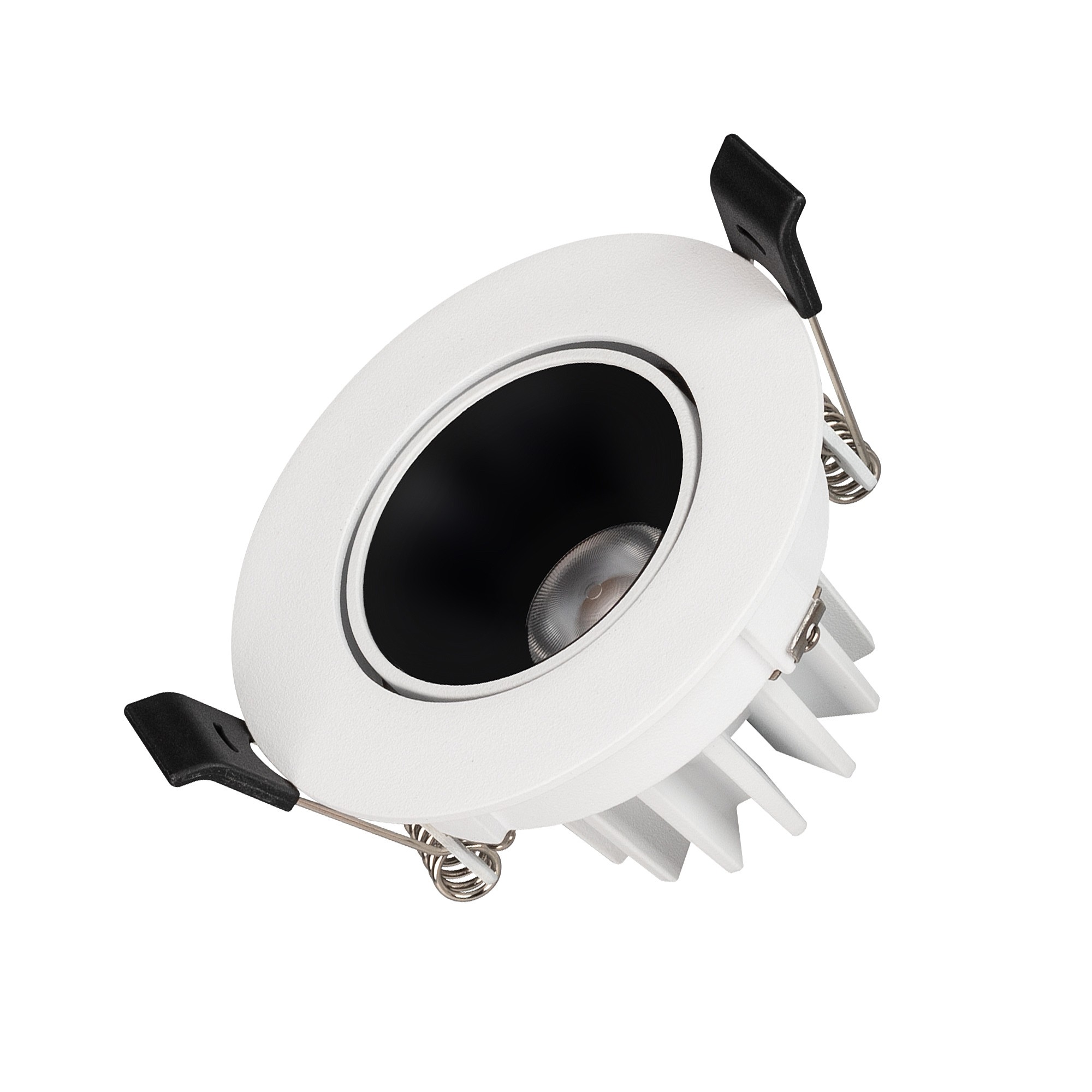 Встраиваемый светильник Arlight Forecast 035448(1)