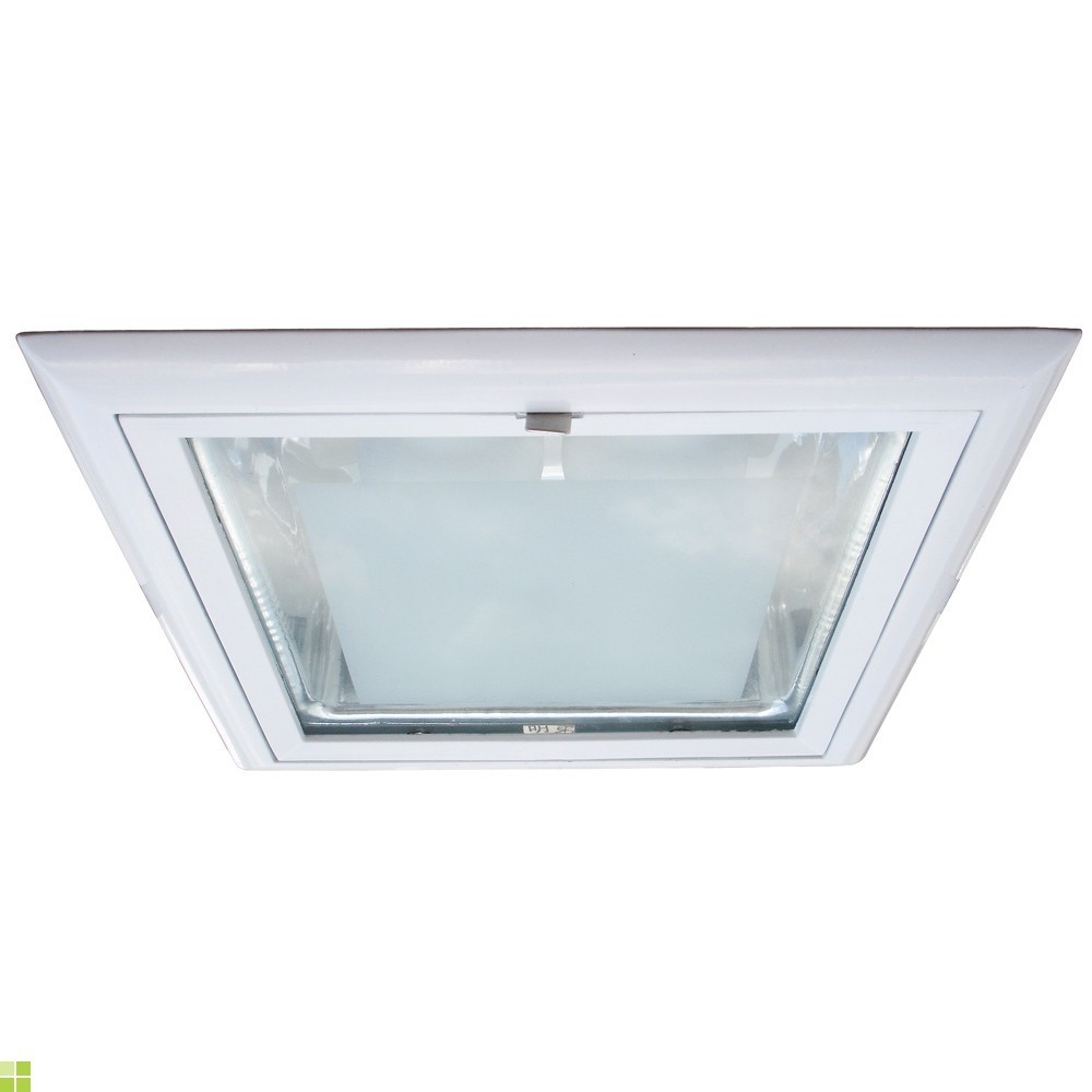 Встраиваемый светильник Arte Lamp DOWNLIGHTS A8044PL-2WH