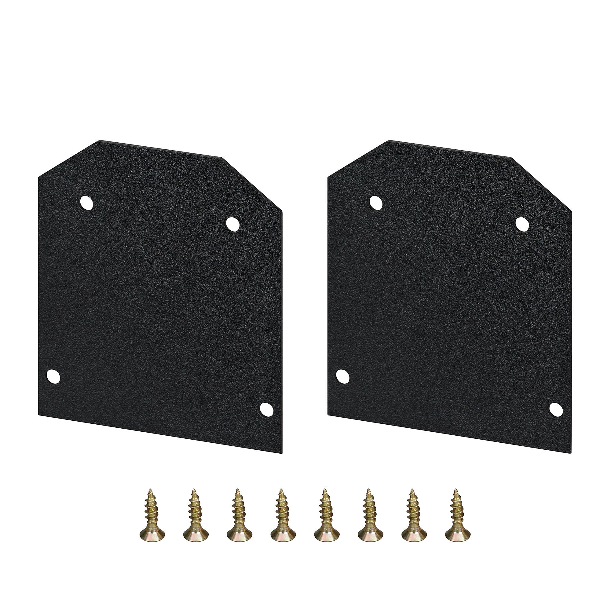 Заглушка для профиля Arlight 036155(1)