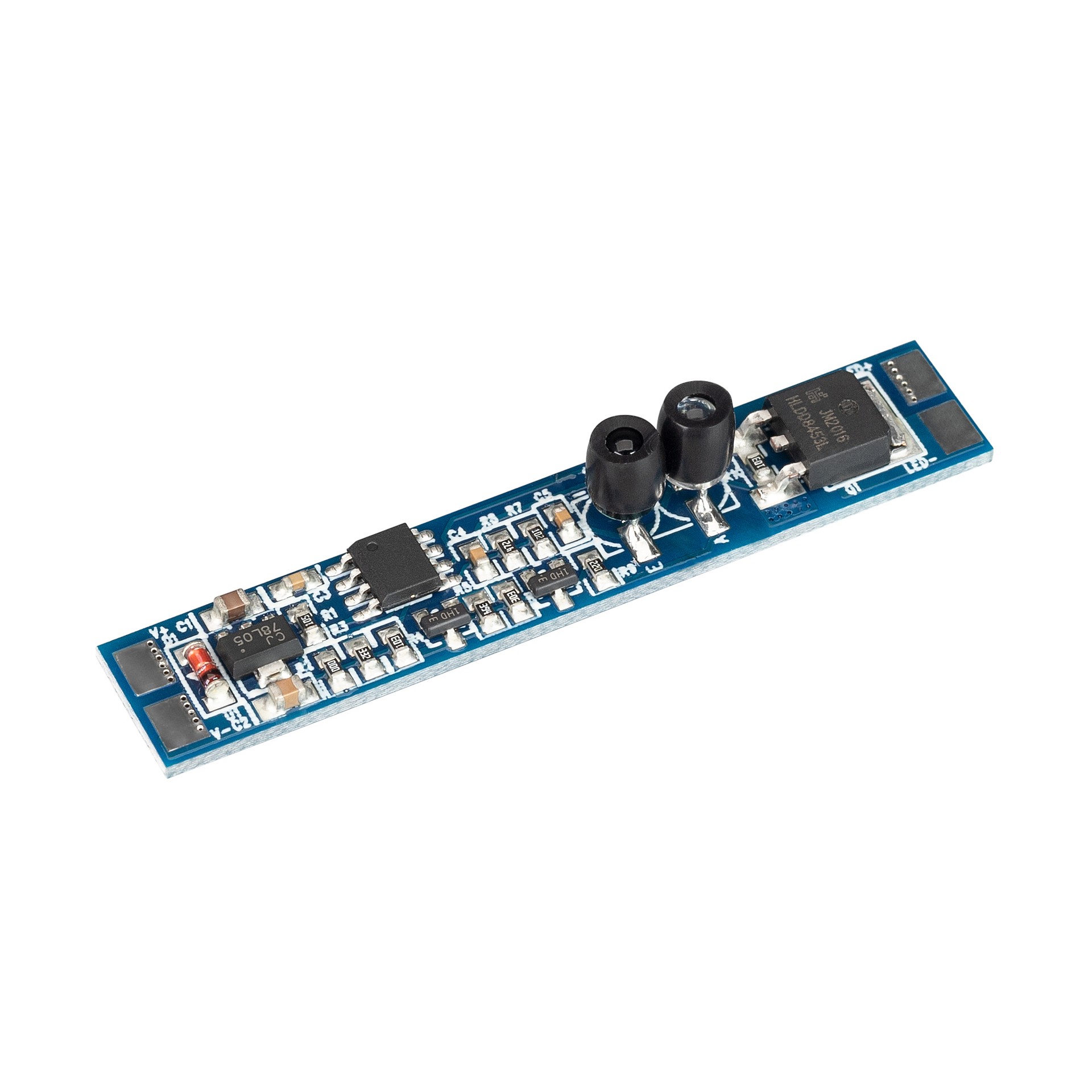 ИК-выключатель Arlight Rule 036182