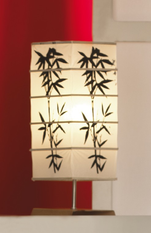 Настольная лампа Lussole Teramo LSL-2804-01