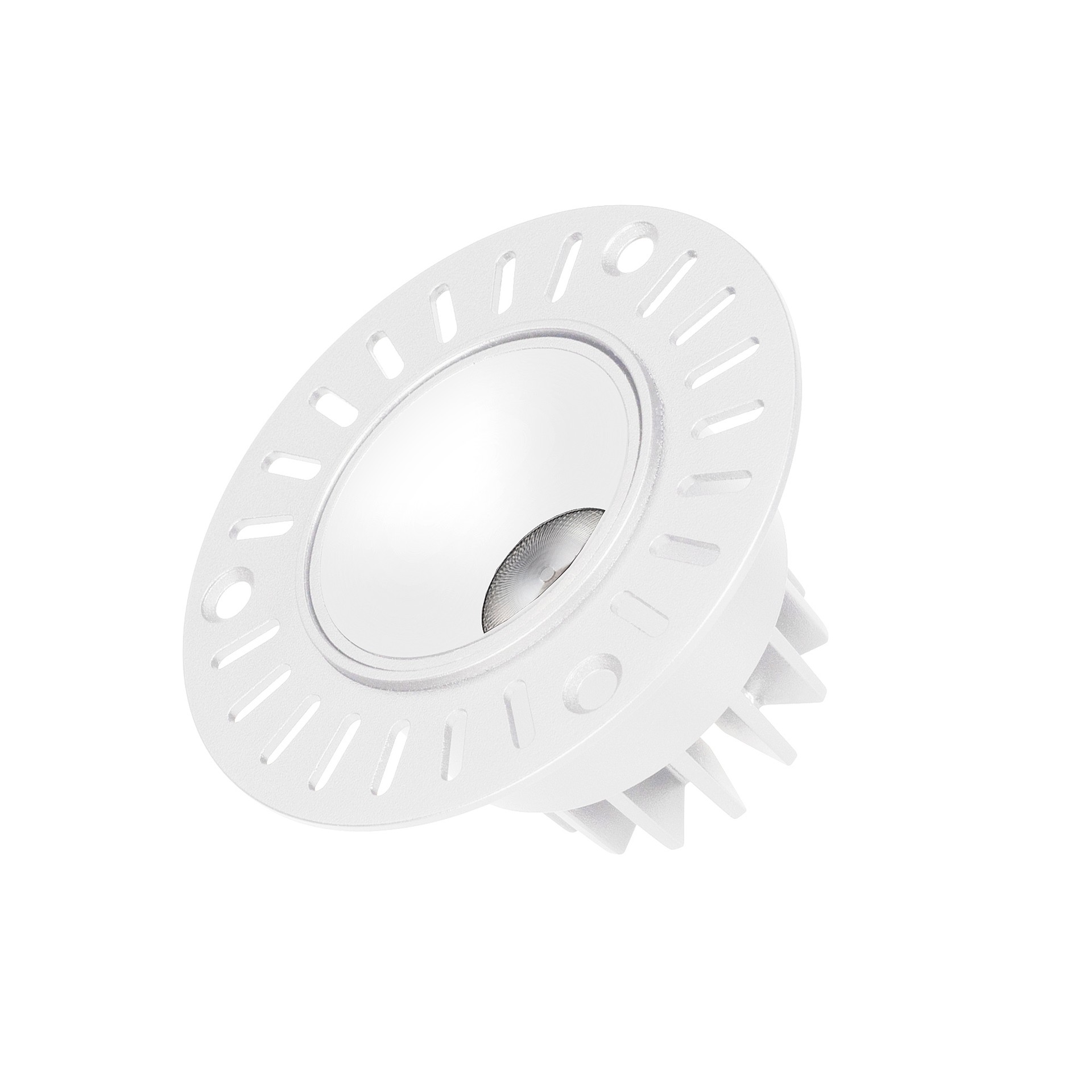 Встраиваемый светильник Arlight Atlas 037060(1)