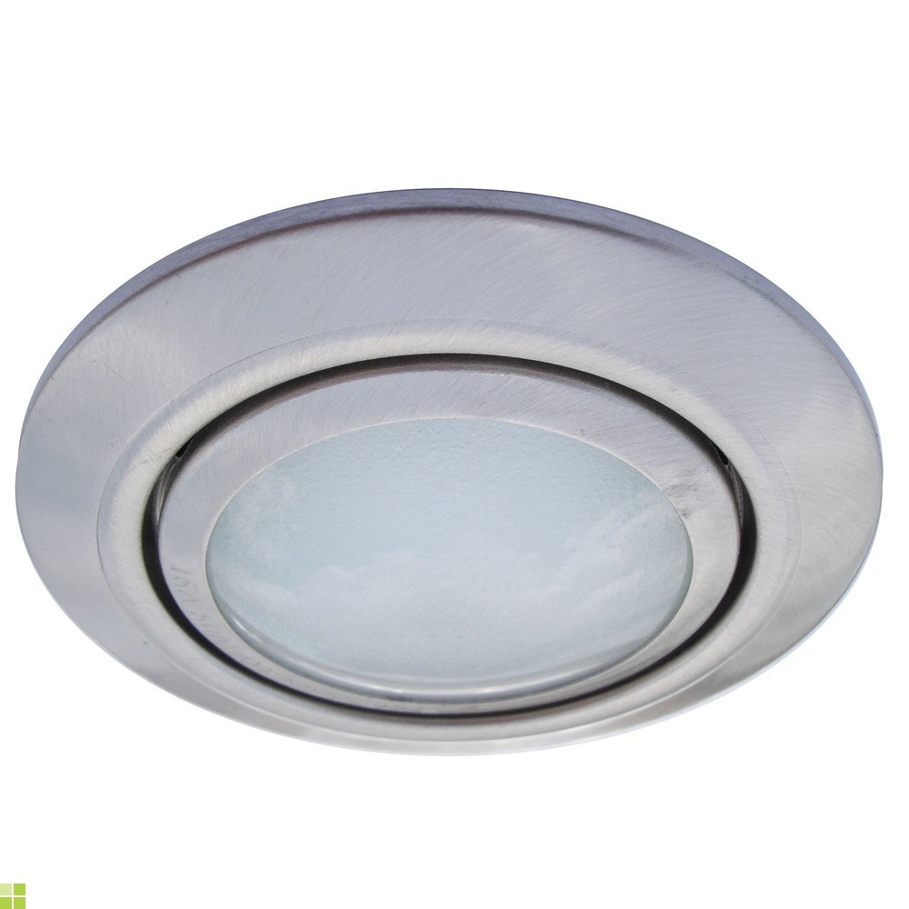 Встраиваемый светильник Arte Lamp TOPIC A2023PL-3SS