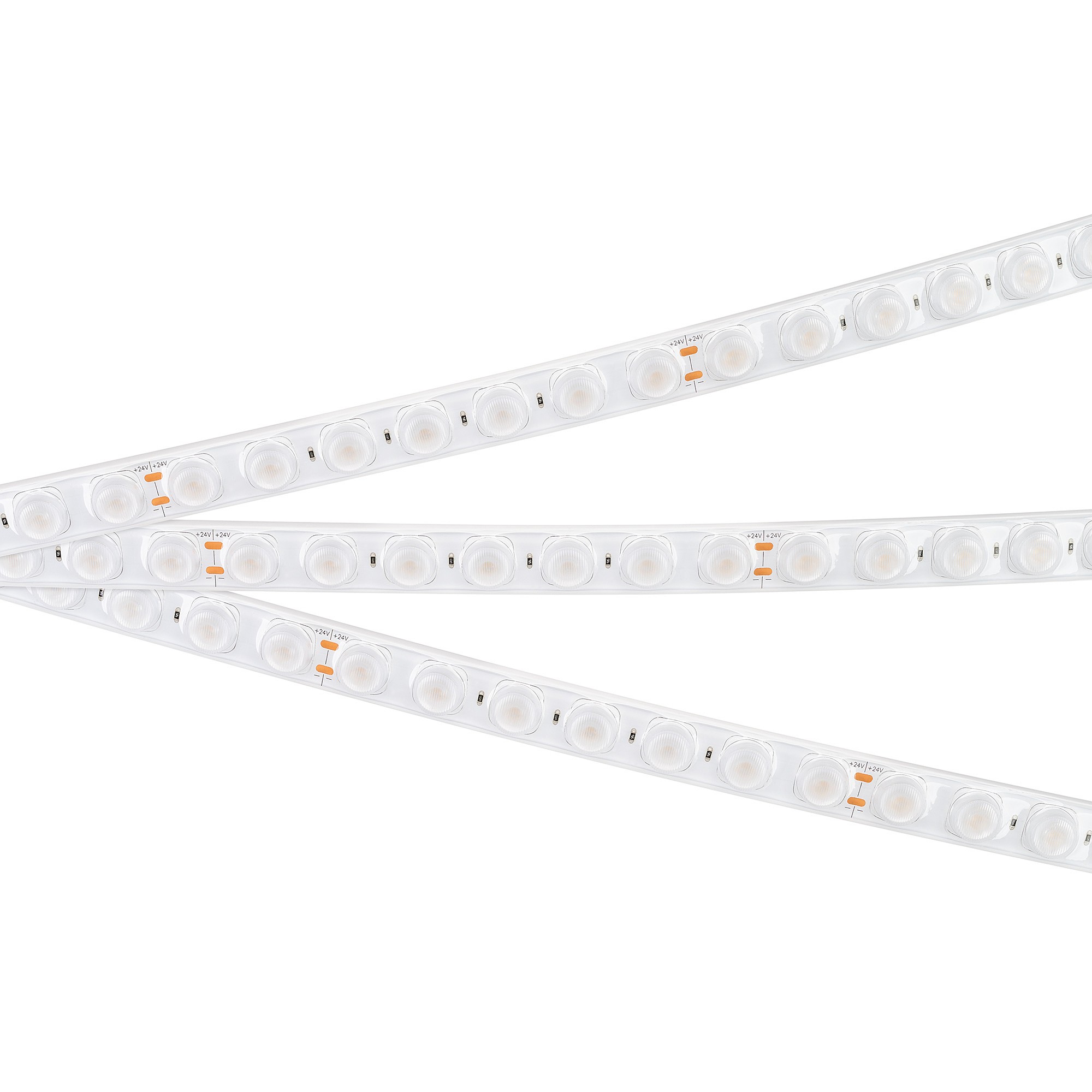 Светодиодная лента Arlight Flt С Фокусирующими Линзами 037728