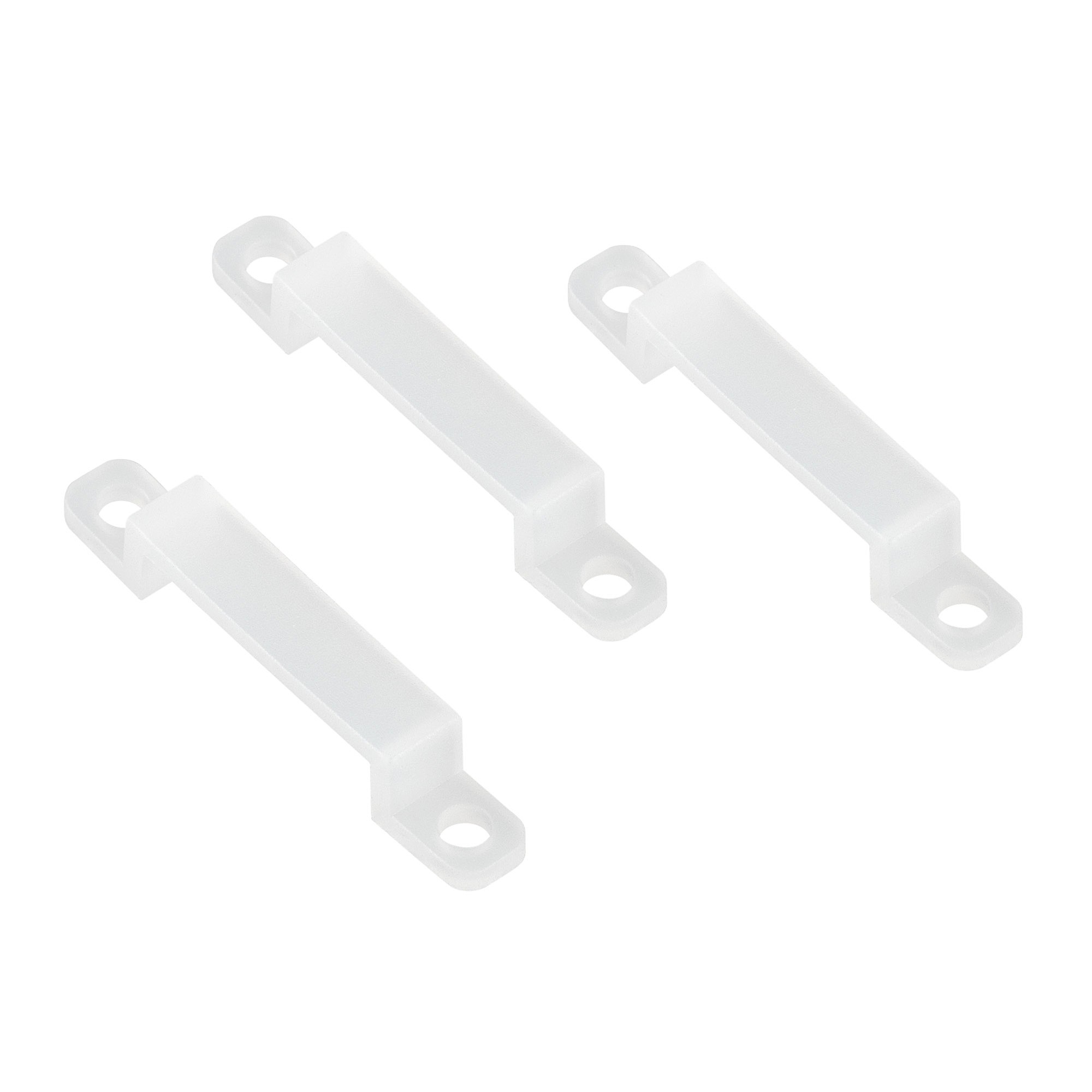 Силиконовые клипсы для монтажа герметичных лент FLT(Wallwasher) Arlight 037741