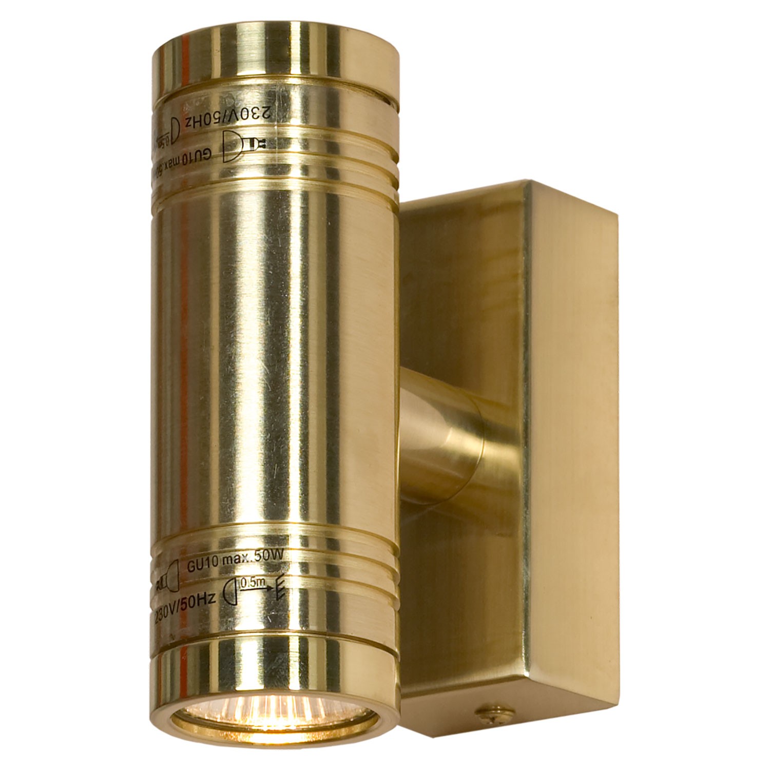 Настенное бра Lussole Torricella LSC-1801-02